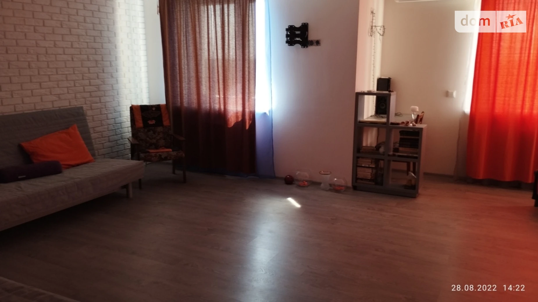 Продается 3-комнатная квартира 97.7 кв. м в Николаеве, ул. Тернопольская, 79Б - фото 3