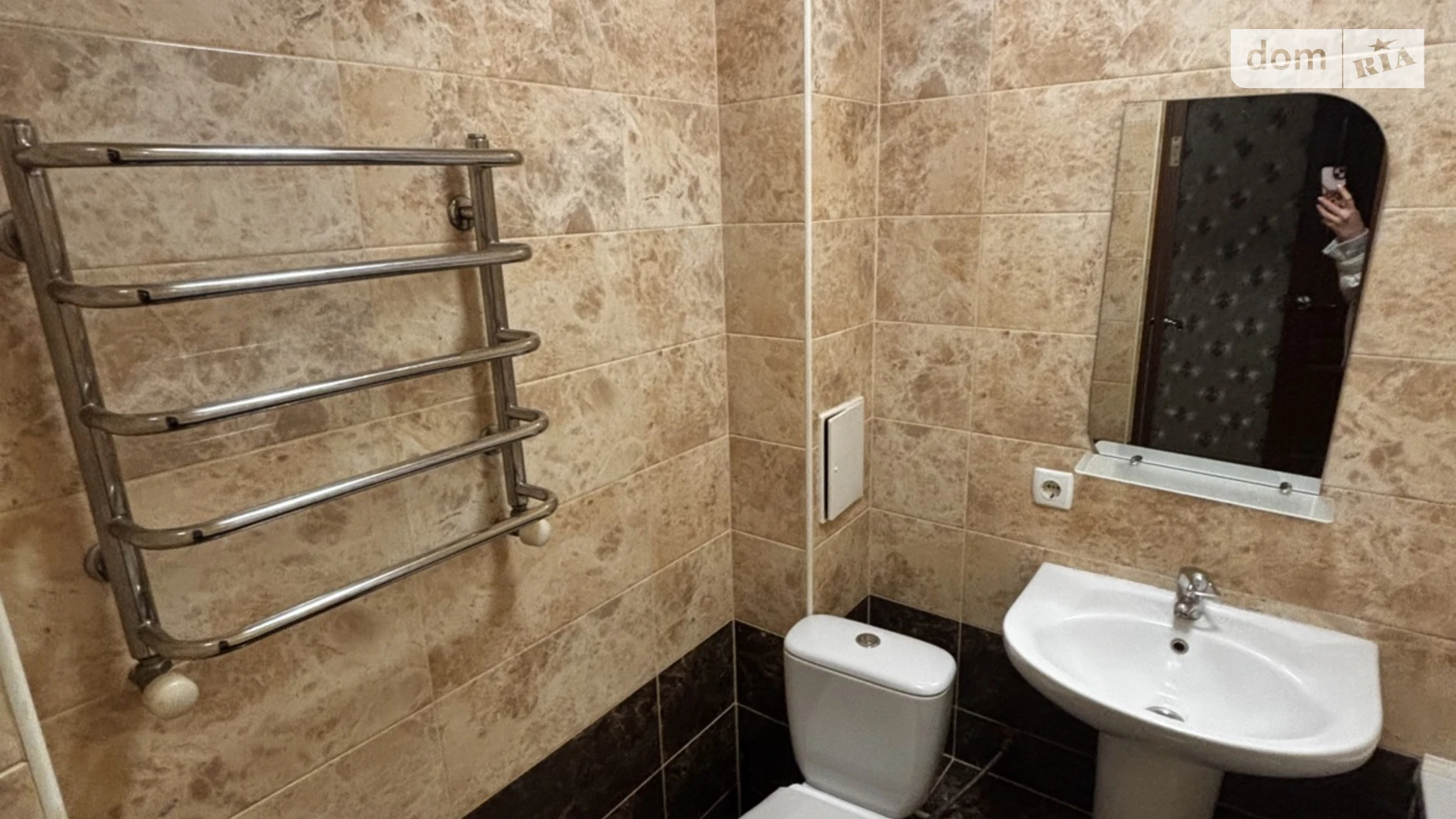 Продається 1-кімнатна квартира 31.1 кв. м у Одесі, вул. Євгена Чикаленка(Академіка Вільямса) - фото 3