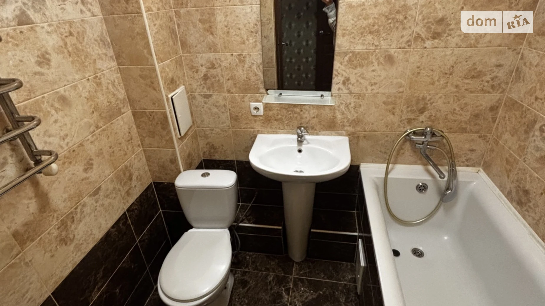 Продається 1-кімнатна квартира 31.1 кв. м у Одесі, вул. Євгена Чикаленка(Академіка Вільямса) - фото 4