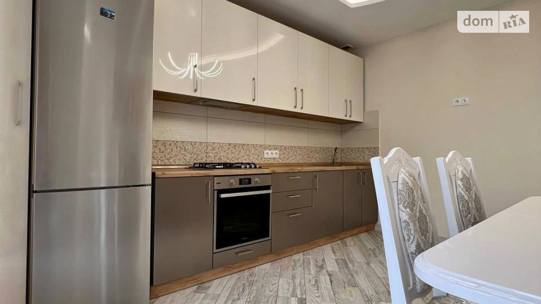 Здається в оренду 1-кімнатна квартира 43 кв. м у Рівному, цена: 15000 грн - фото 3