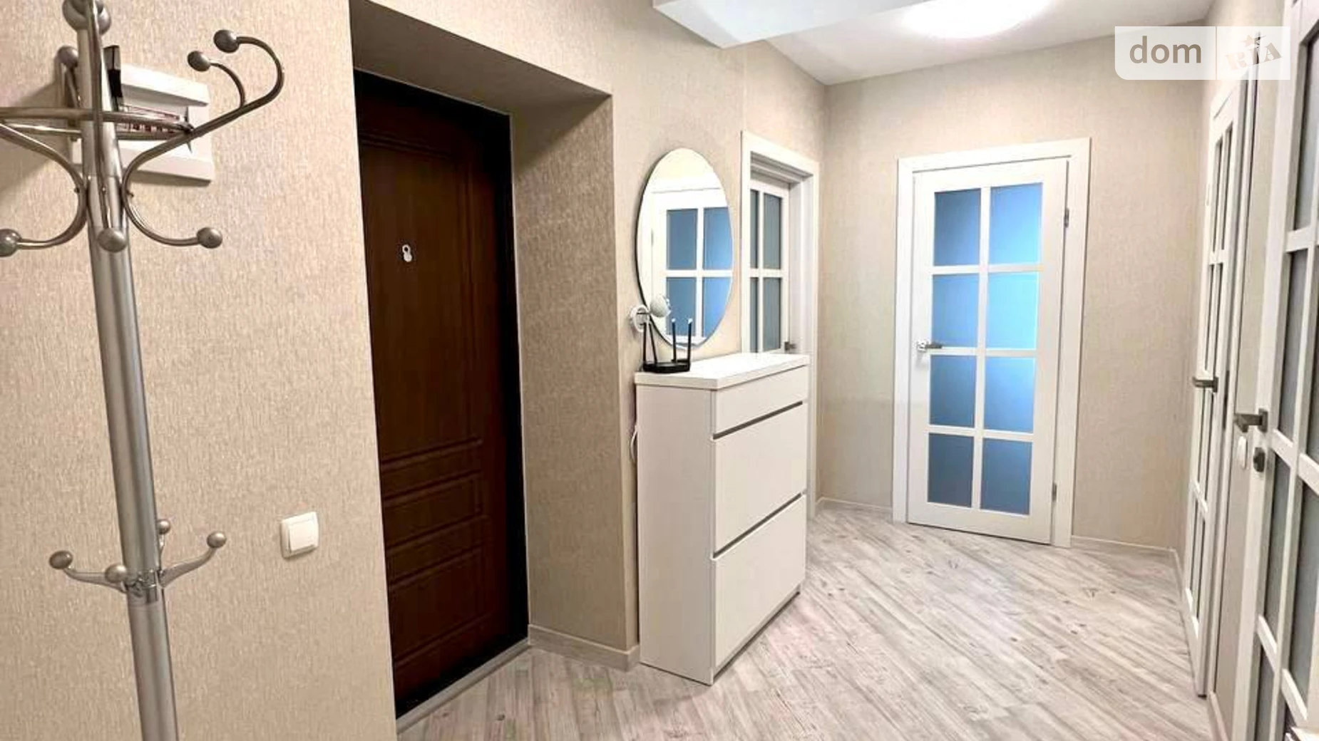 Здається в оренду 1-кімнатна квартира 43 кв. м у Рівному, цена: 15000 грн - фото 2