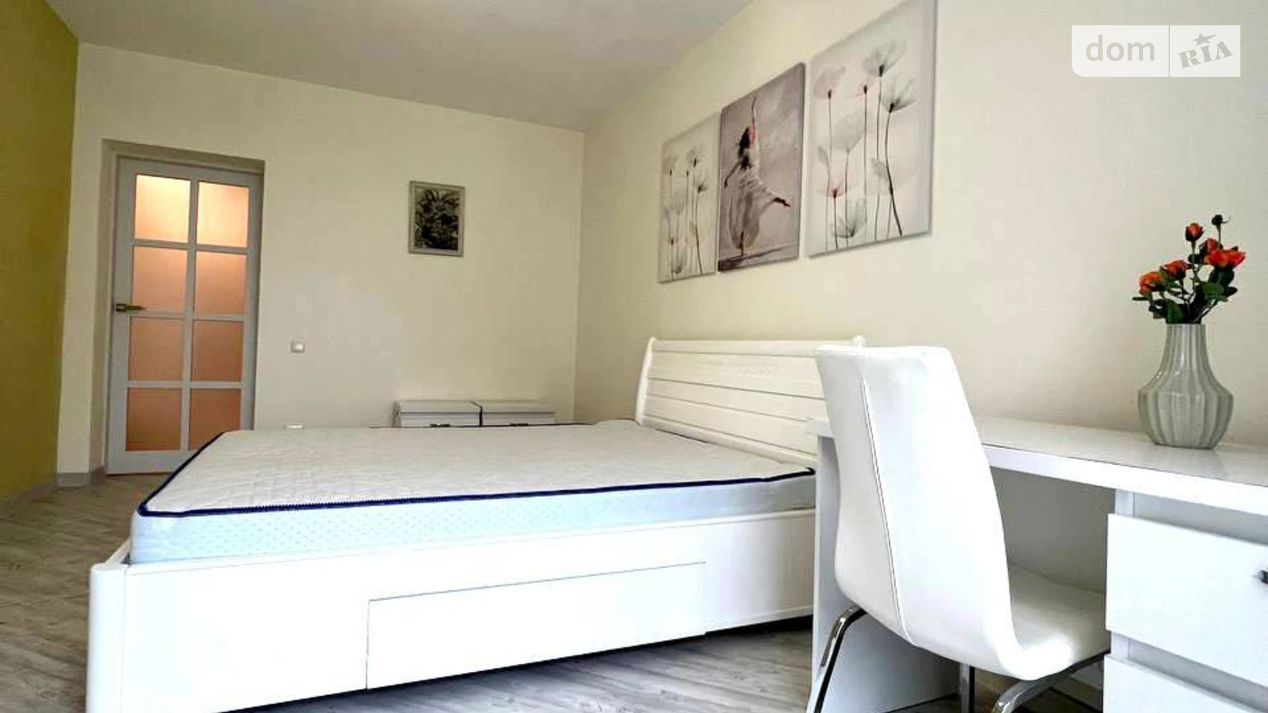 Здається в оренду 1-кімнатна квартира 43 кв. м у Рівному, цена: 15000 грн - фото 4