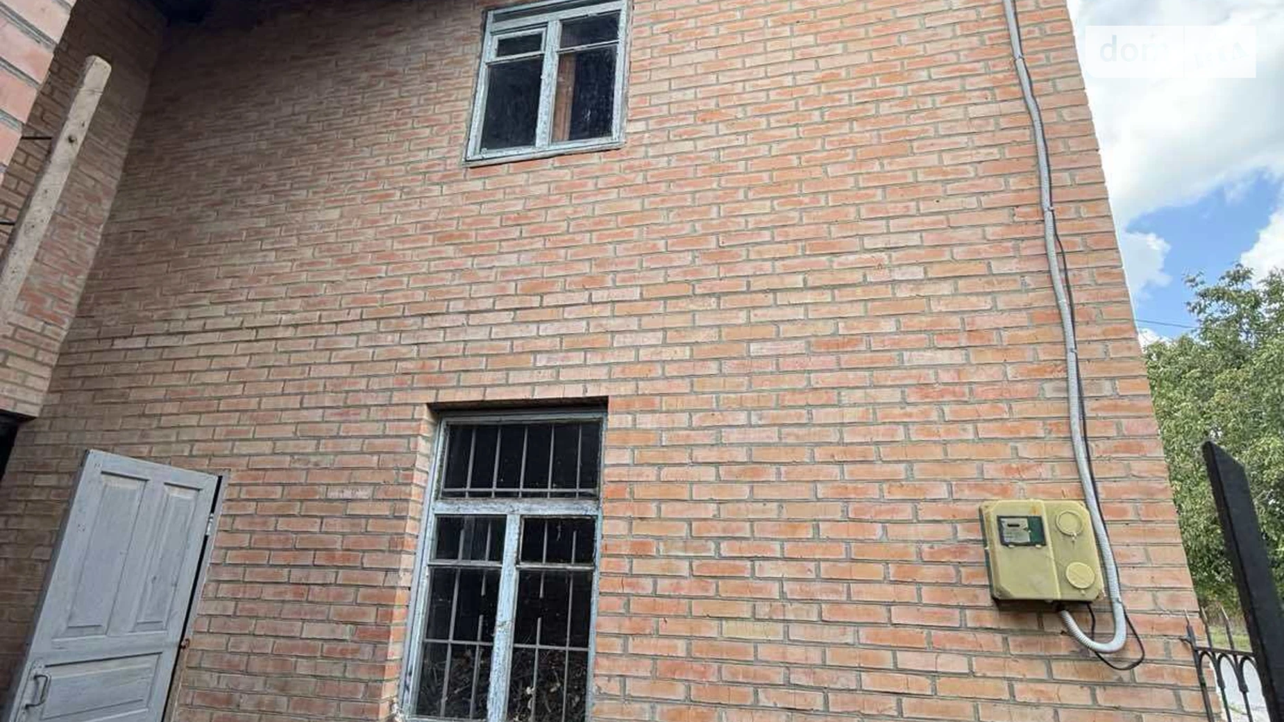 Продается часть дома 100 кв. м с балконом, цена: 51000 $ - фото 4