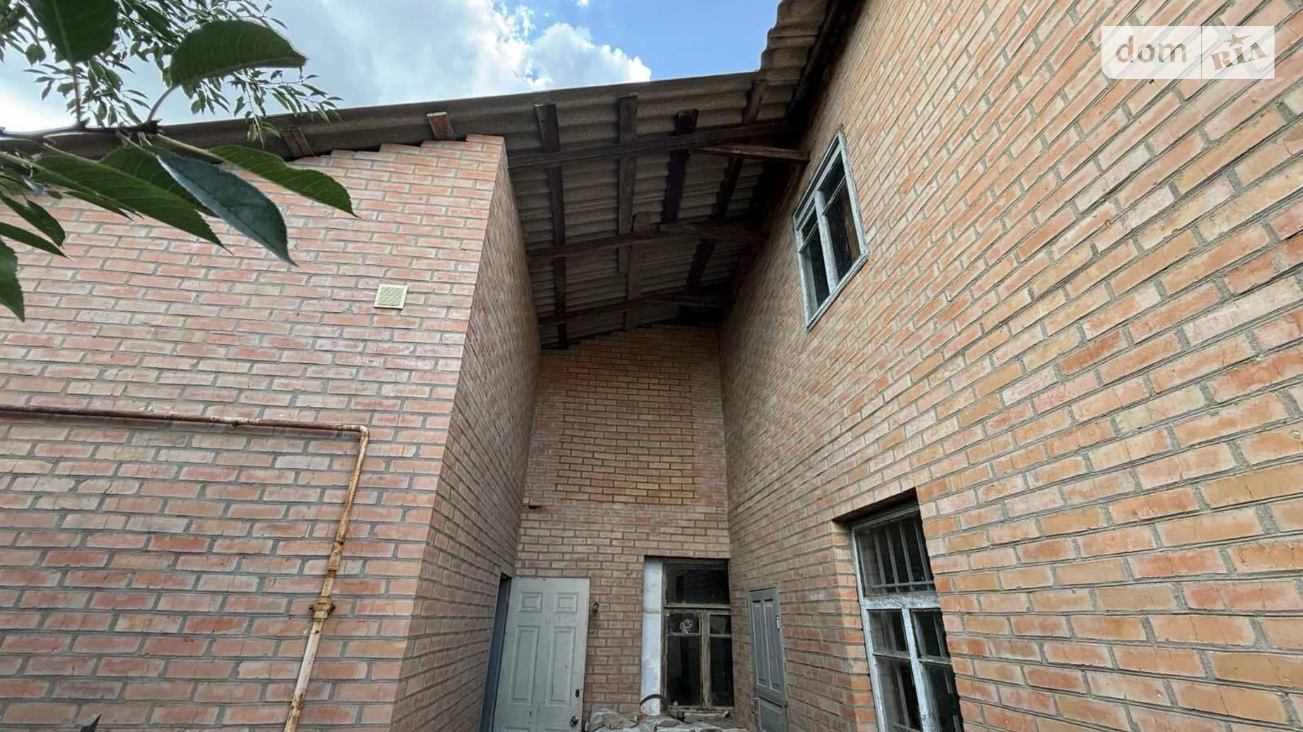 Продается часть дома 100 кв. м с балконом, цена: 51000 $ - фото 5