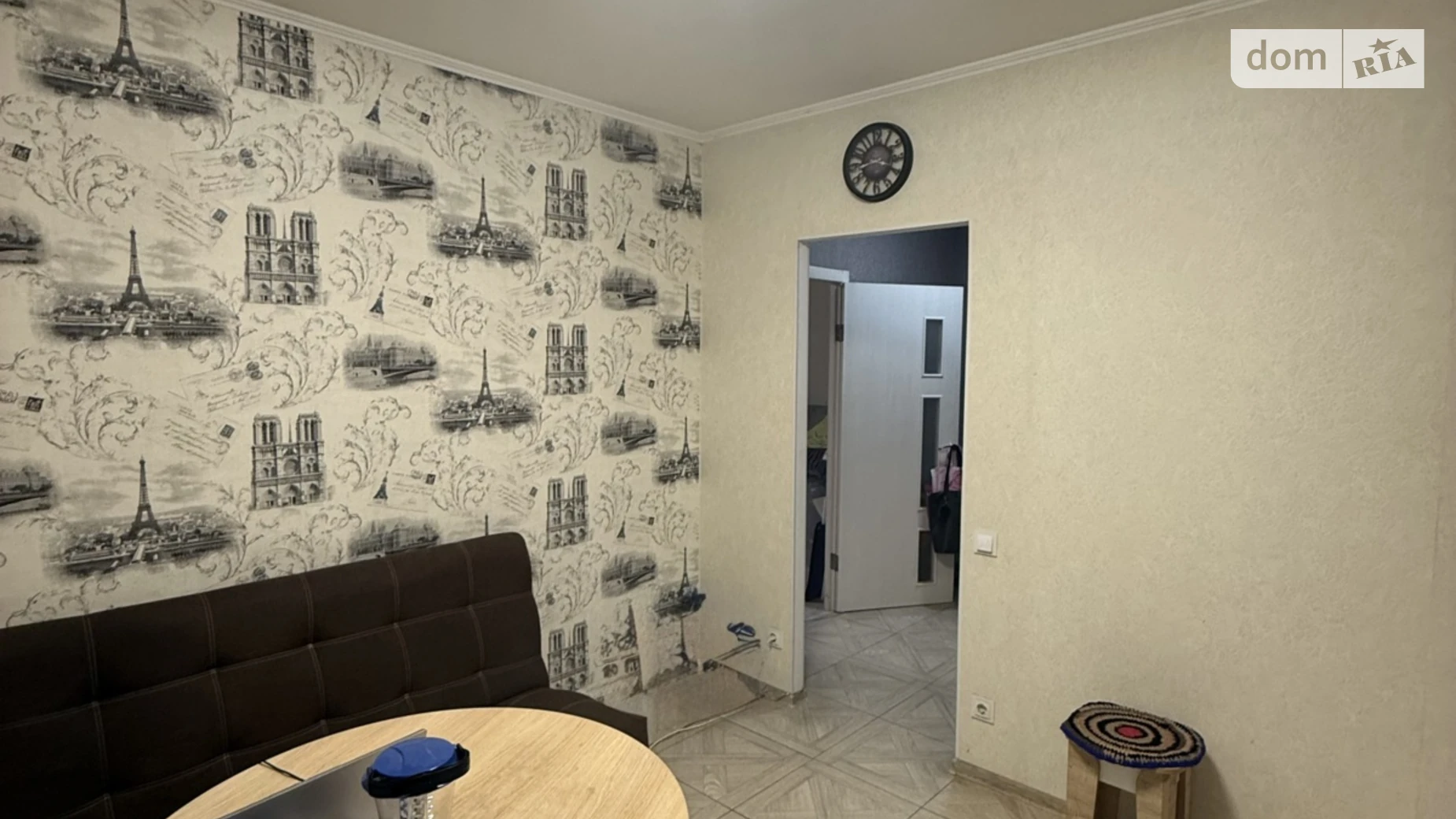 Сдается в аренду 1-комнатная квартира 46 кв. м в Буче, ул. Лесная, 1Б - фото 2