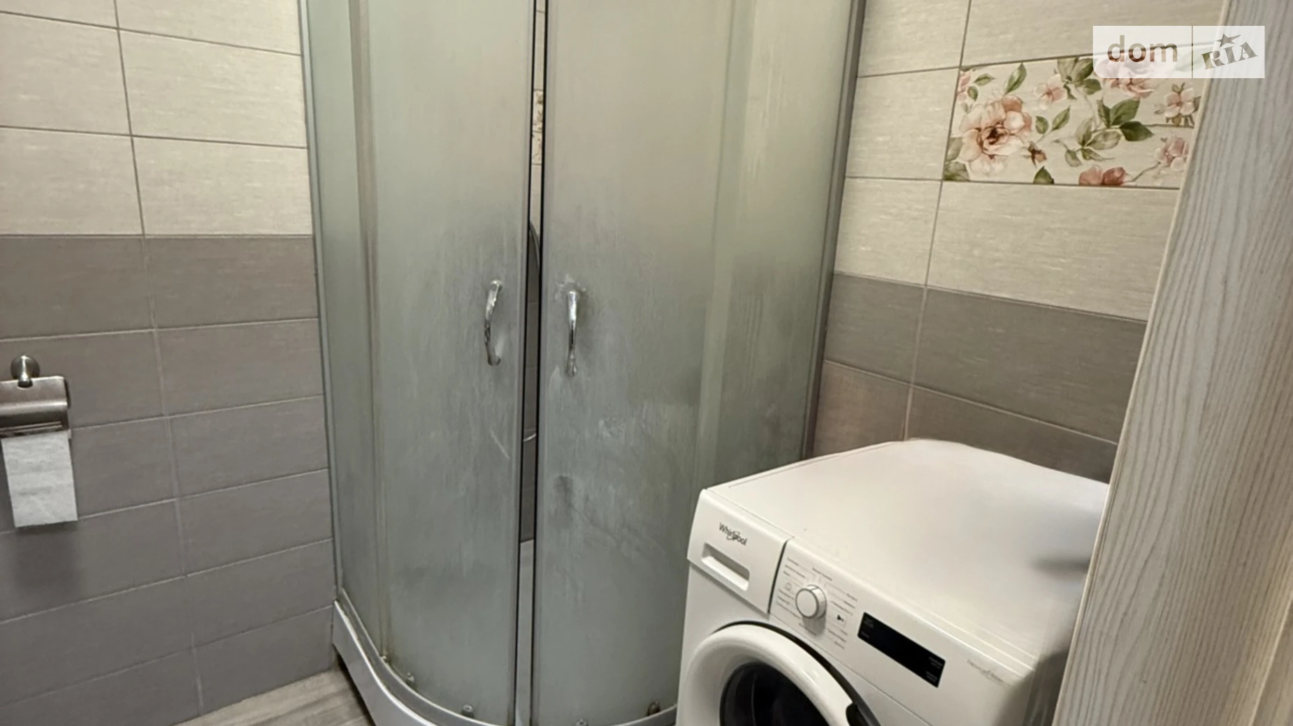 Сдается в аренду 1-комнатная квартира 46 кв. м в Буче, ул. Лесная, 1Б - фото 3