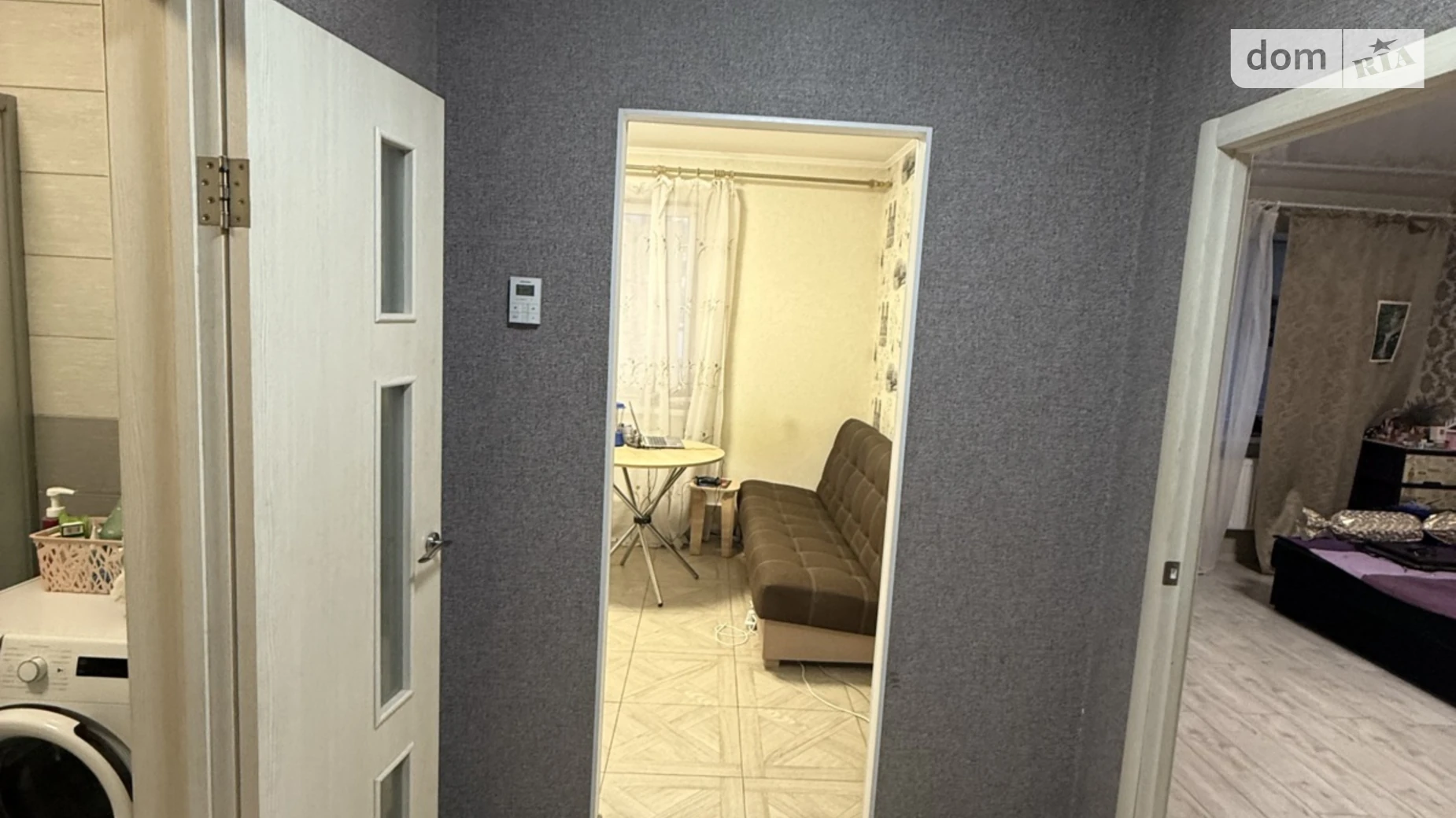 Сдается в аренду 1-комнатная квартира 46 кв. м в Буче, ул. Лесная, 1Б - фото 5