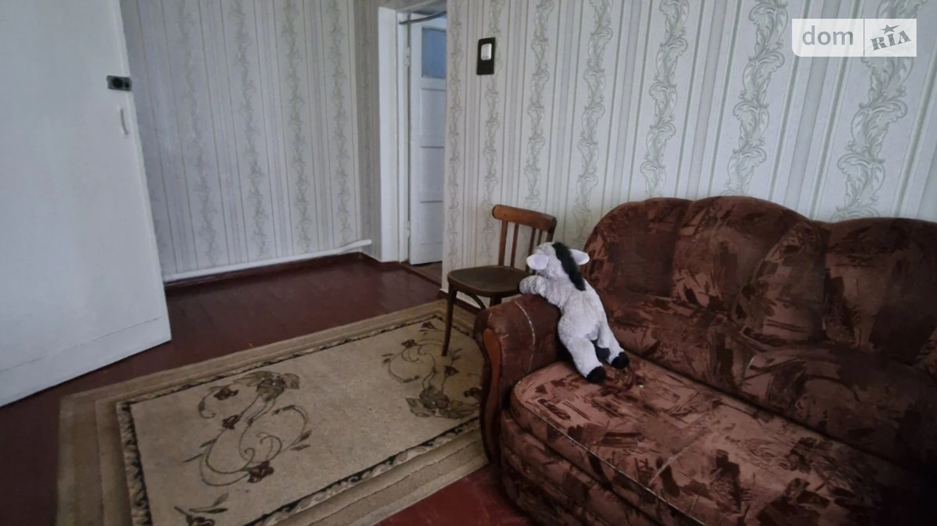 Сдается в оренду частина будинку 56 кв. м з бесідкою, цена: 13000 грн - фото 4