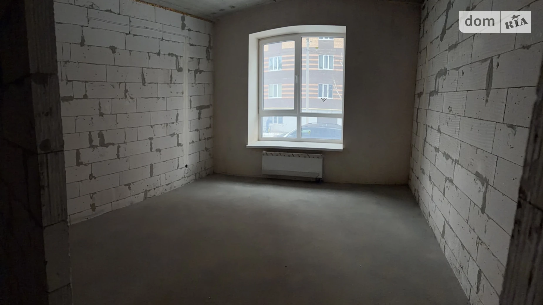 Продается 3-комнатная квартира 94 кв. м в Хмельницком, Старокостянтиновское шоссе, 20/6 - фото 2