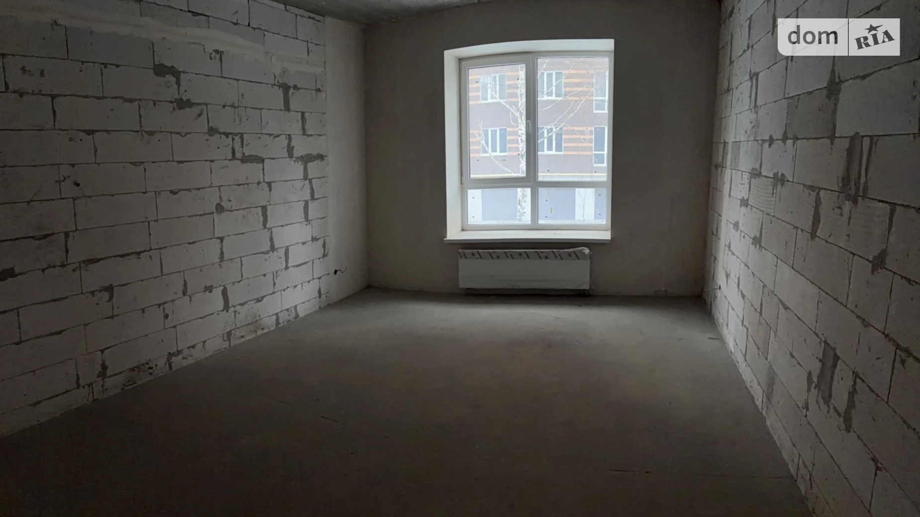 Продается 3-комнатная квартира 94 кв. м в Хмельницком, Старокостянтиновское шоссе, 20/6 - фото 3