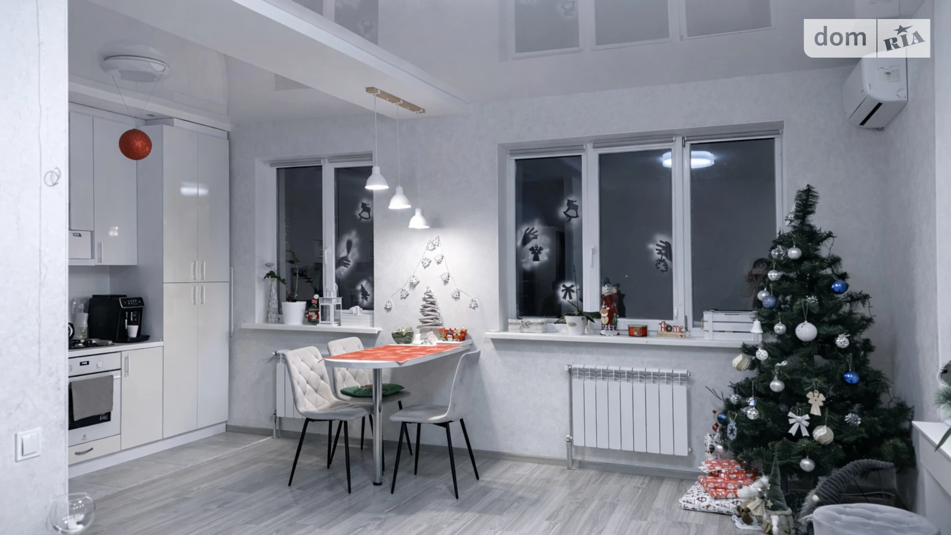 Продається 2-кімнатна квартира 67.5 кв. м у Полтаві, вул. Європейська - фото 2