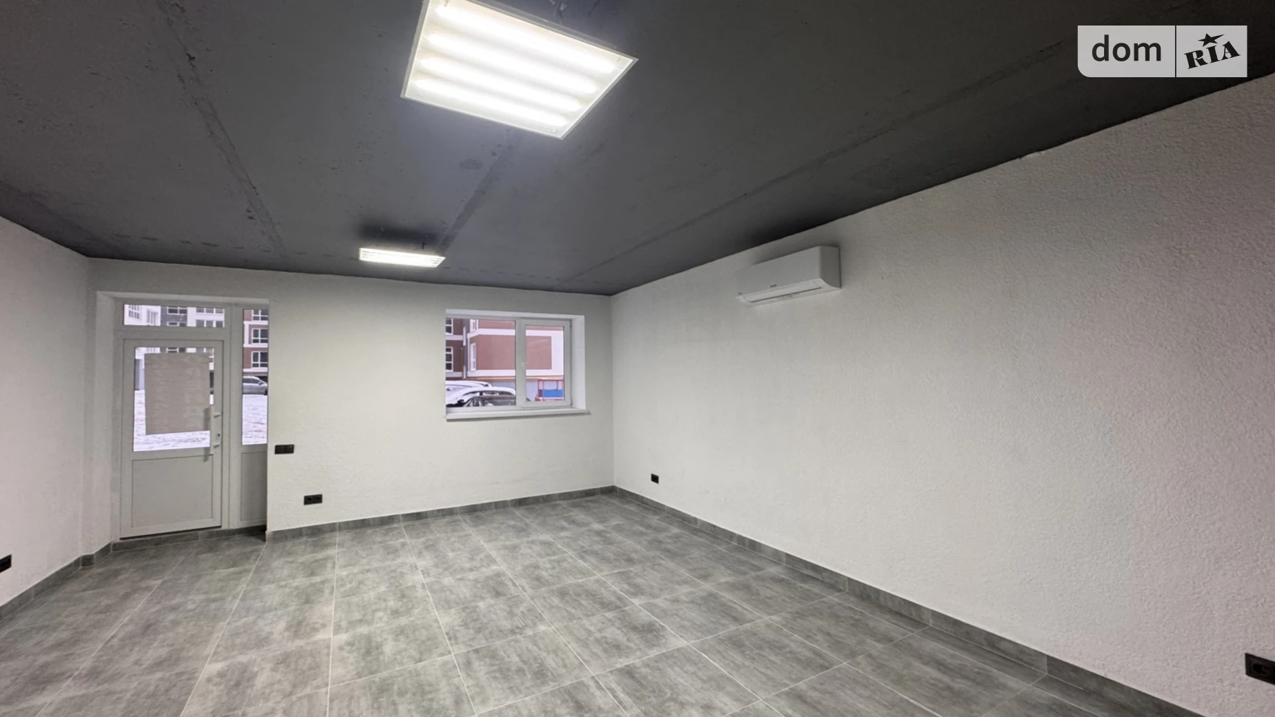 Сдается в аренду помещения свободного назначения 34 кв. м в 10-этажном здании, цена: 10000 грн - фото 4