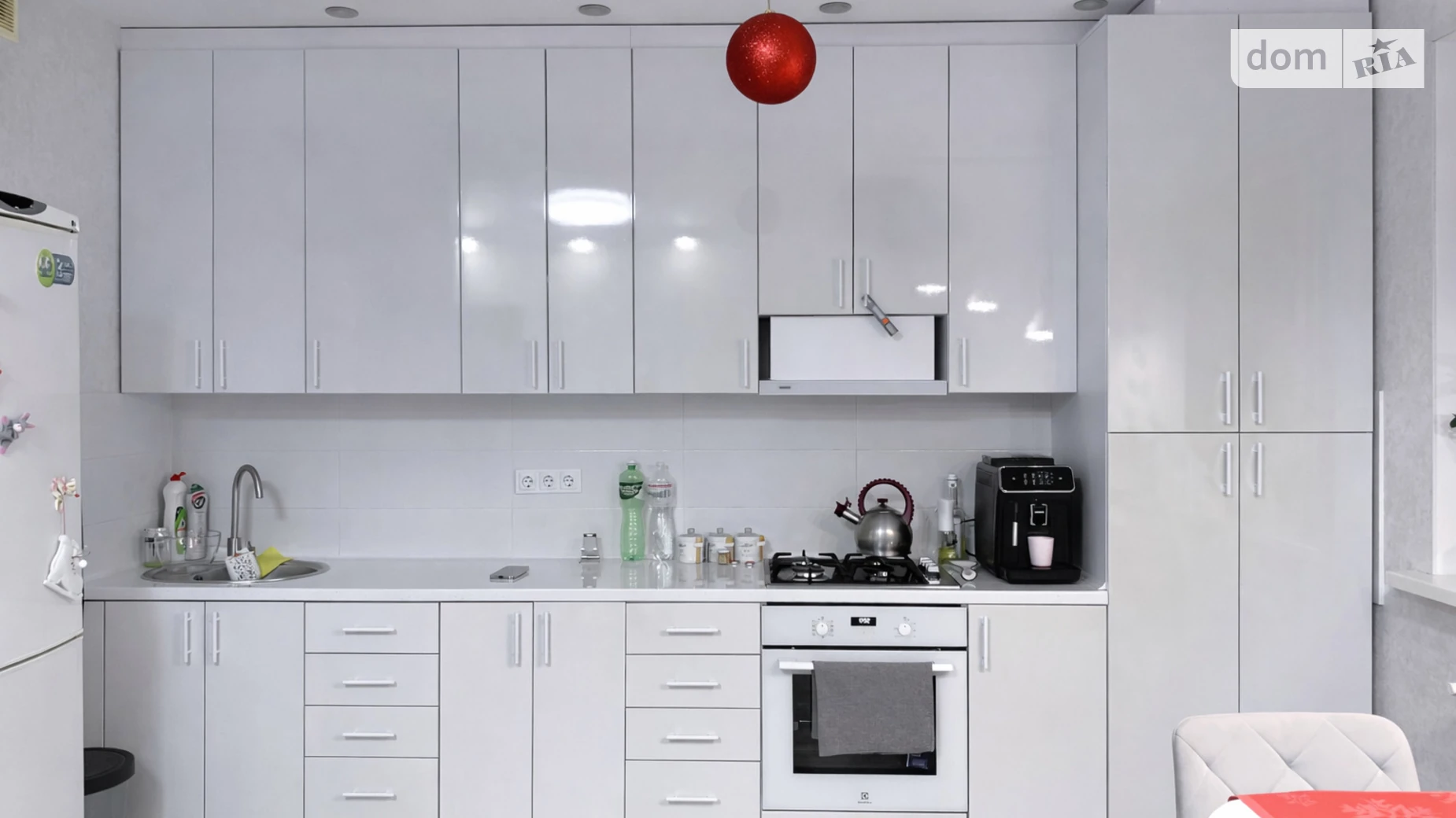 Продається 2-кімнатна квартира 67.5 кв. м у Полтаві, вул. Європейська - фото 4