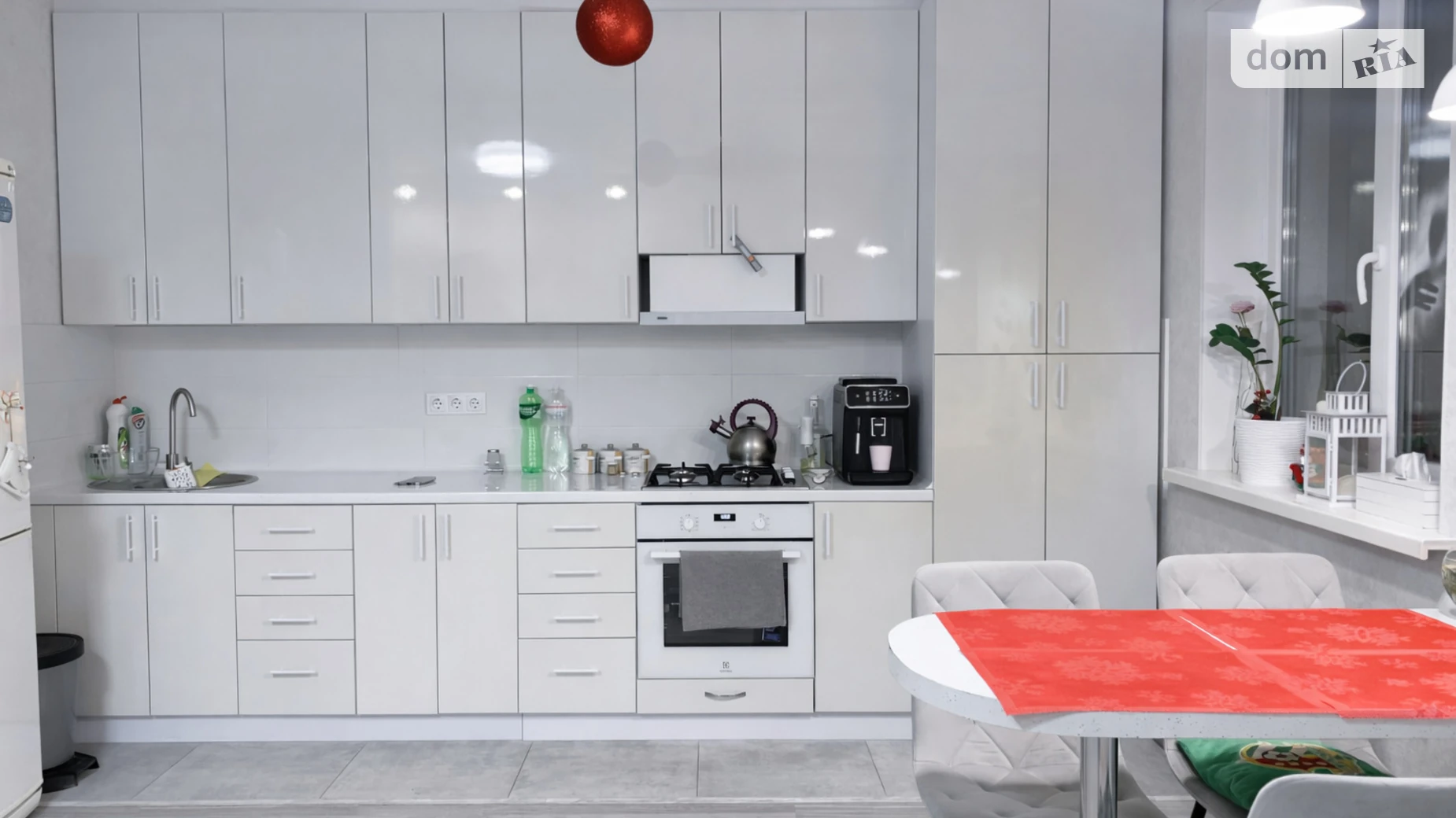 Продається 2-кімнатна квартира 67.5 кв. м у Полтаві, вул. Європейська - фото 3