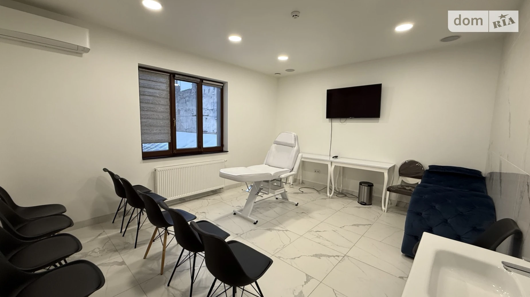 Сдается в аренду помещения свободного назначения 22 кв. м в 3-этажном здании, цена: 230 $ - фото 4