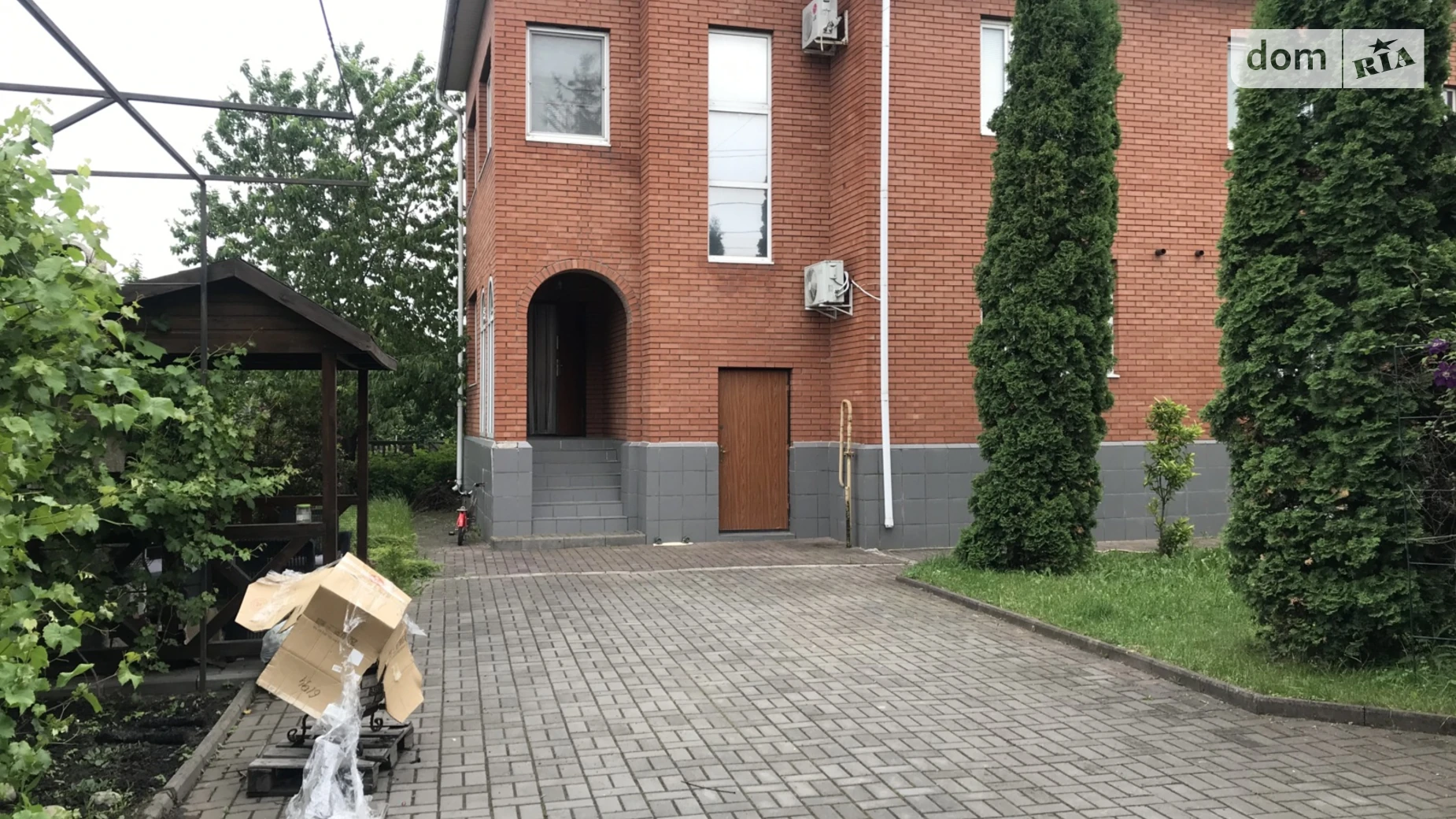 вул. Данила Нечая Старе місто Вінниця, цена: 190000 $ - фото 2