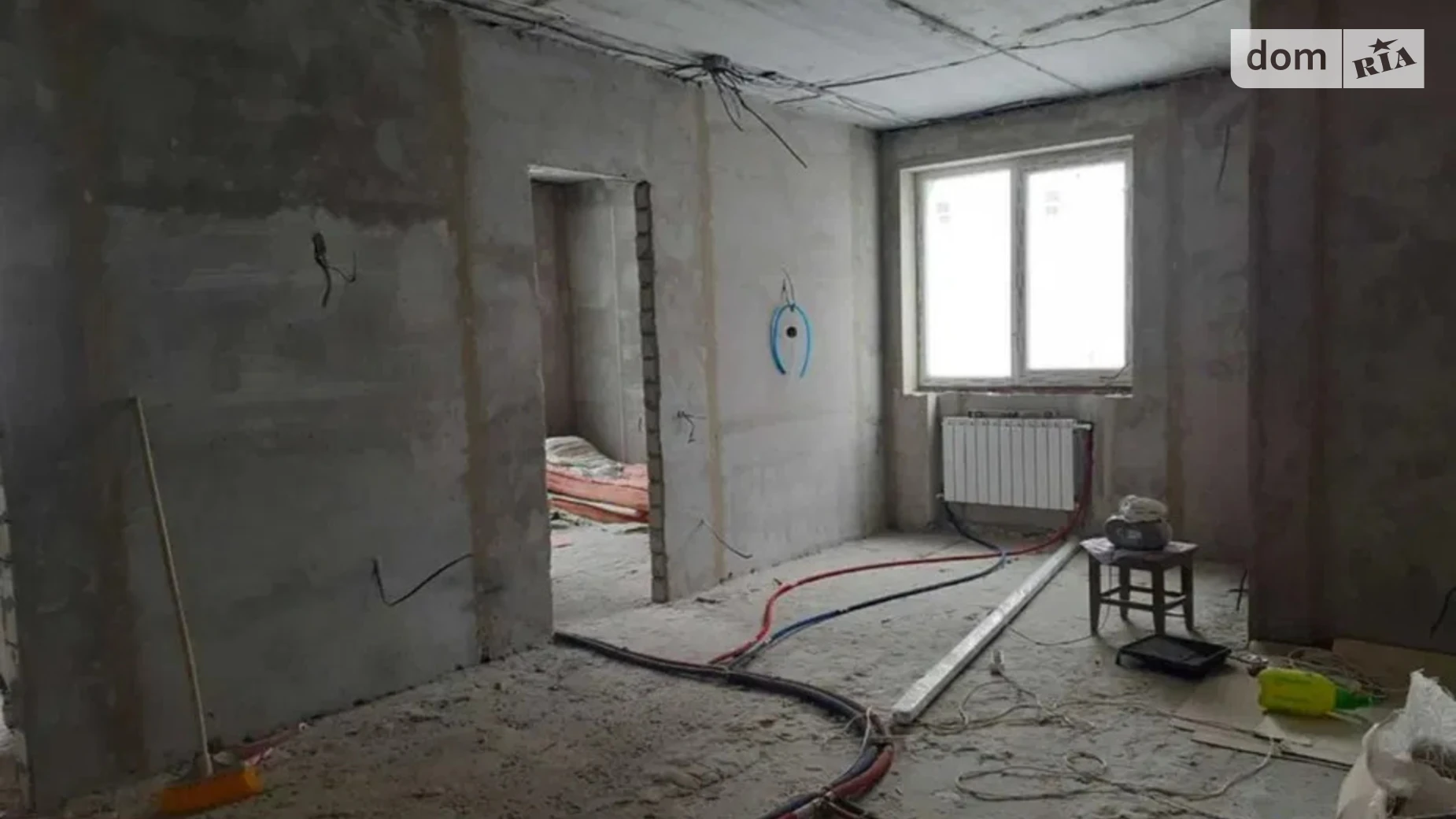 Продається 2-кімнатна квартира 68 кв. м у Харкові, вул. Лисаветинська, 5 - фото 2