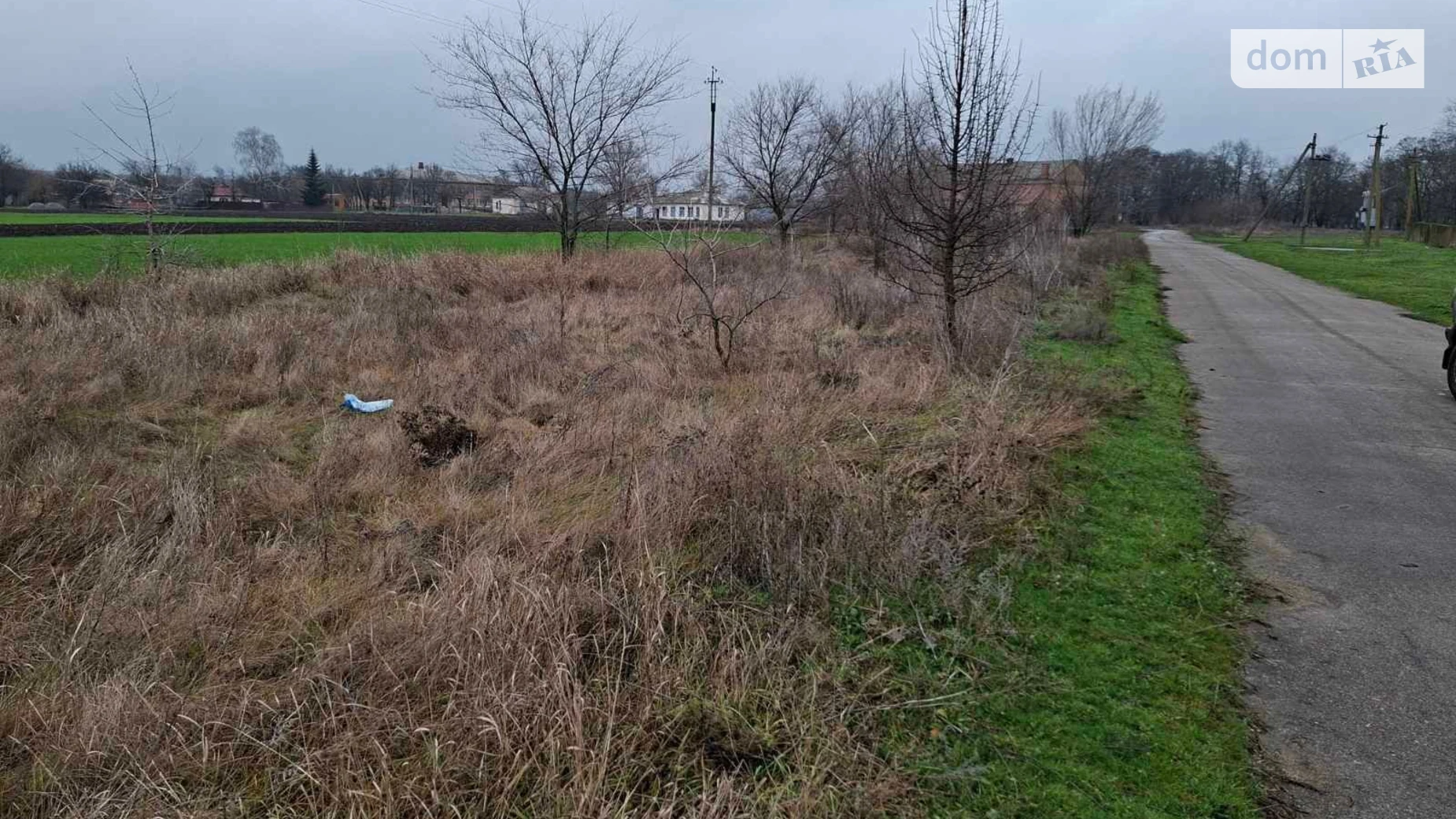 Здається в оренду земельна ділянка 0.2 соток у Полтавській області, цена: 1003 грн - фото 3
