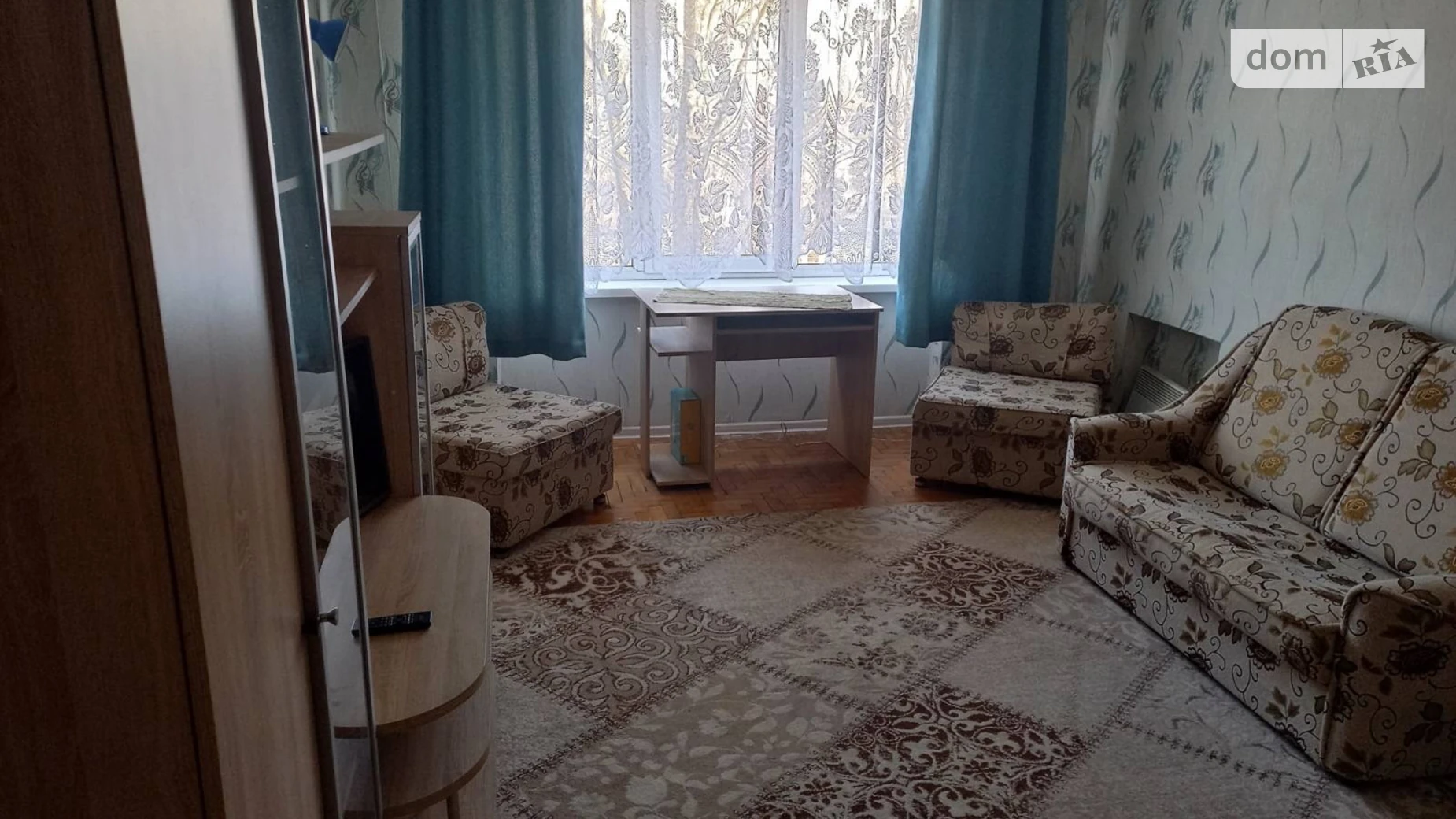 Сдается в аренду 1-комнатная квартира 36 кв. м в Ужгороде, ул. Грушевского, 29 - фото 2