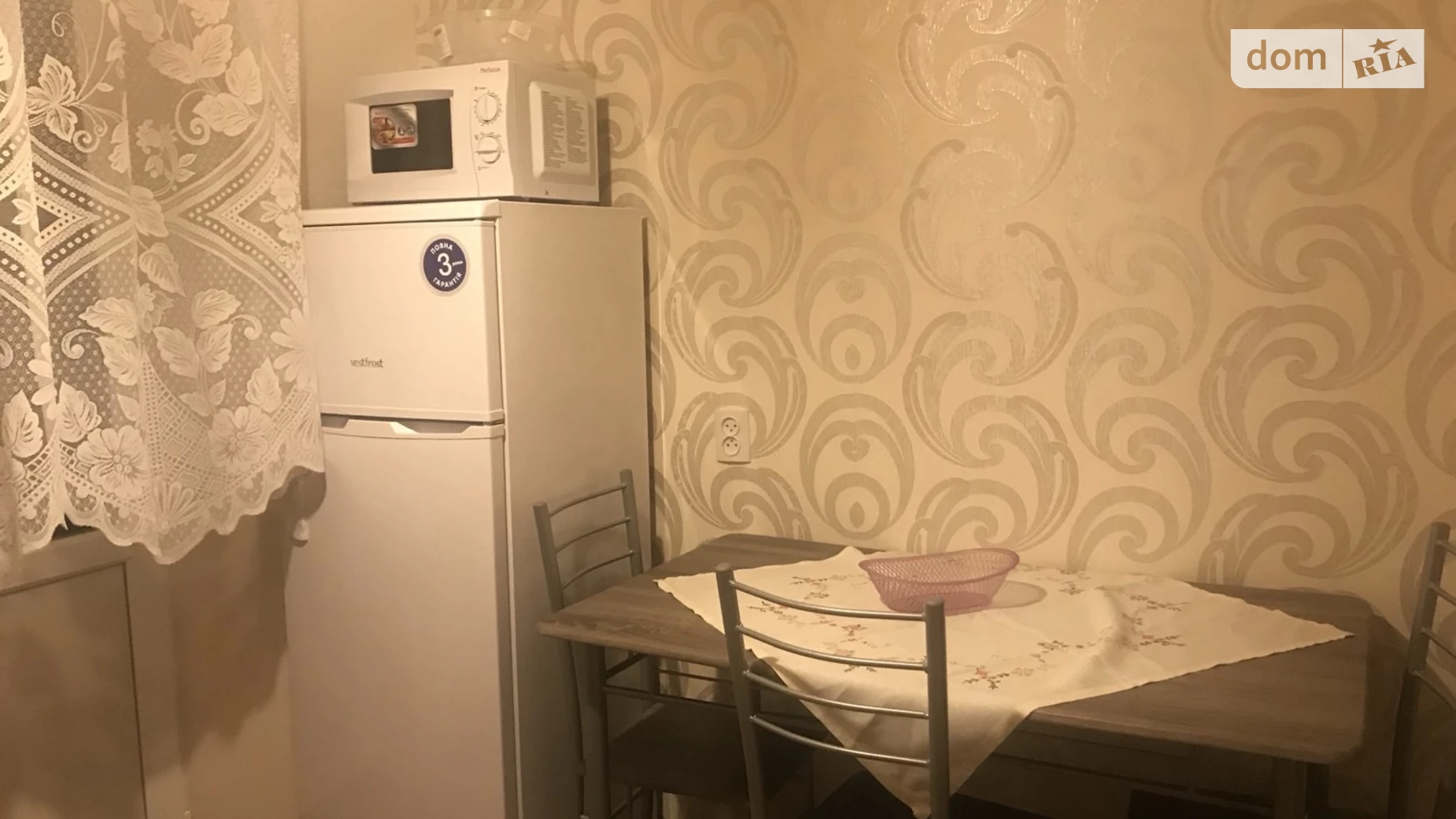 Сдается в аренду 1-комнатная квартира 36 кв. м в Ужгороде, ул. Грушевского, 29 - фото 3