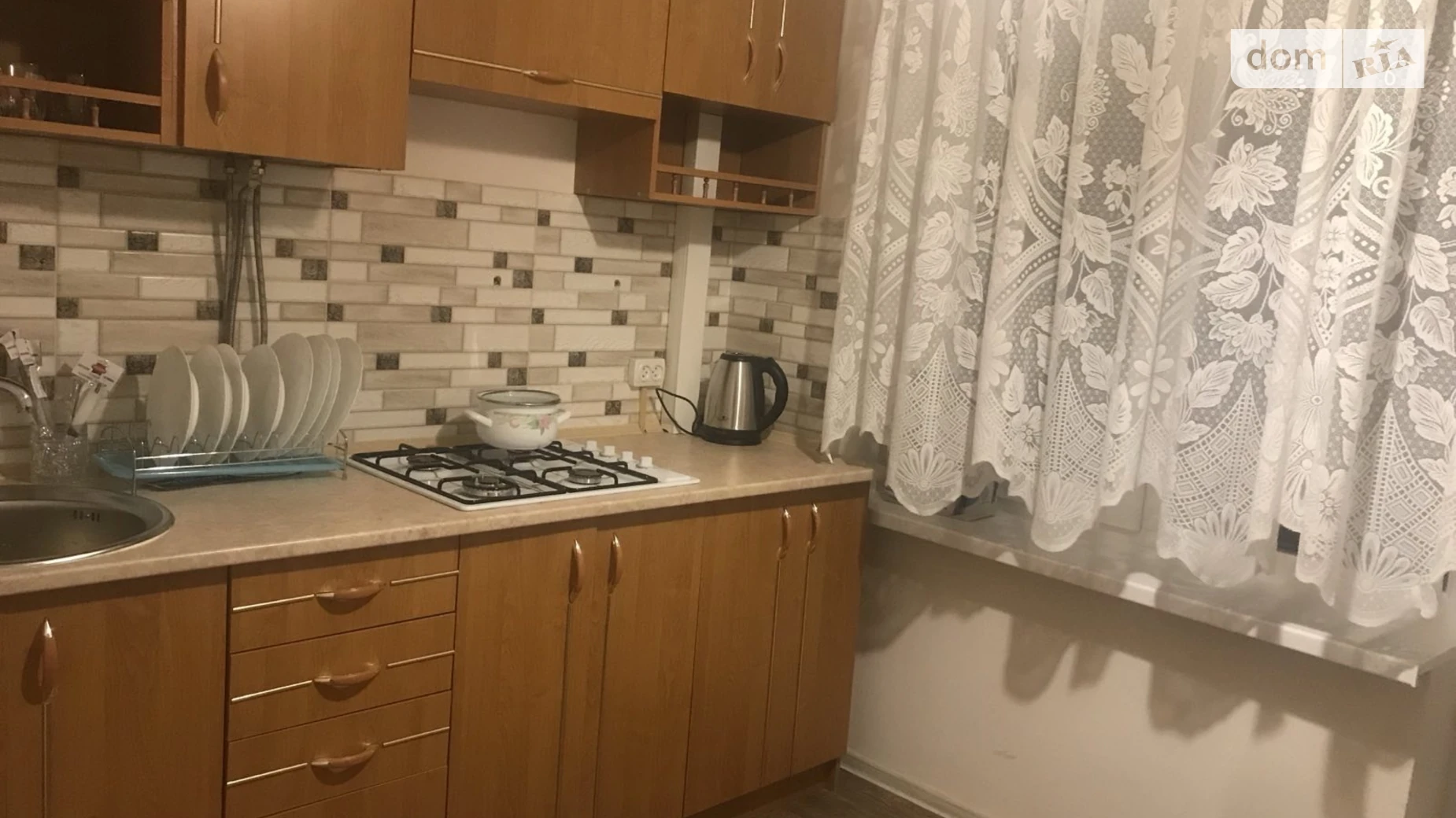 Сдается в аренду 1-комнатная квартира 36 кв. м в Ужгороде, ул. Грушевского, 29 - фото 4