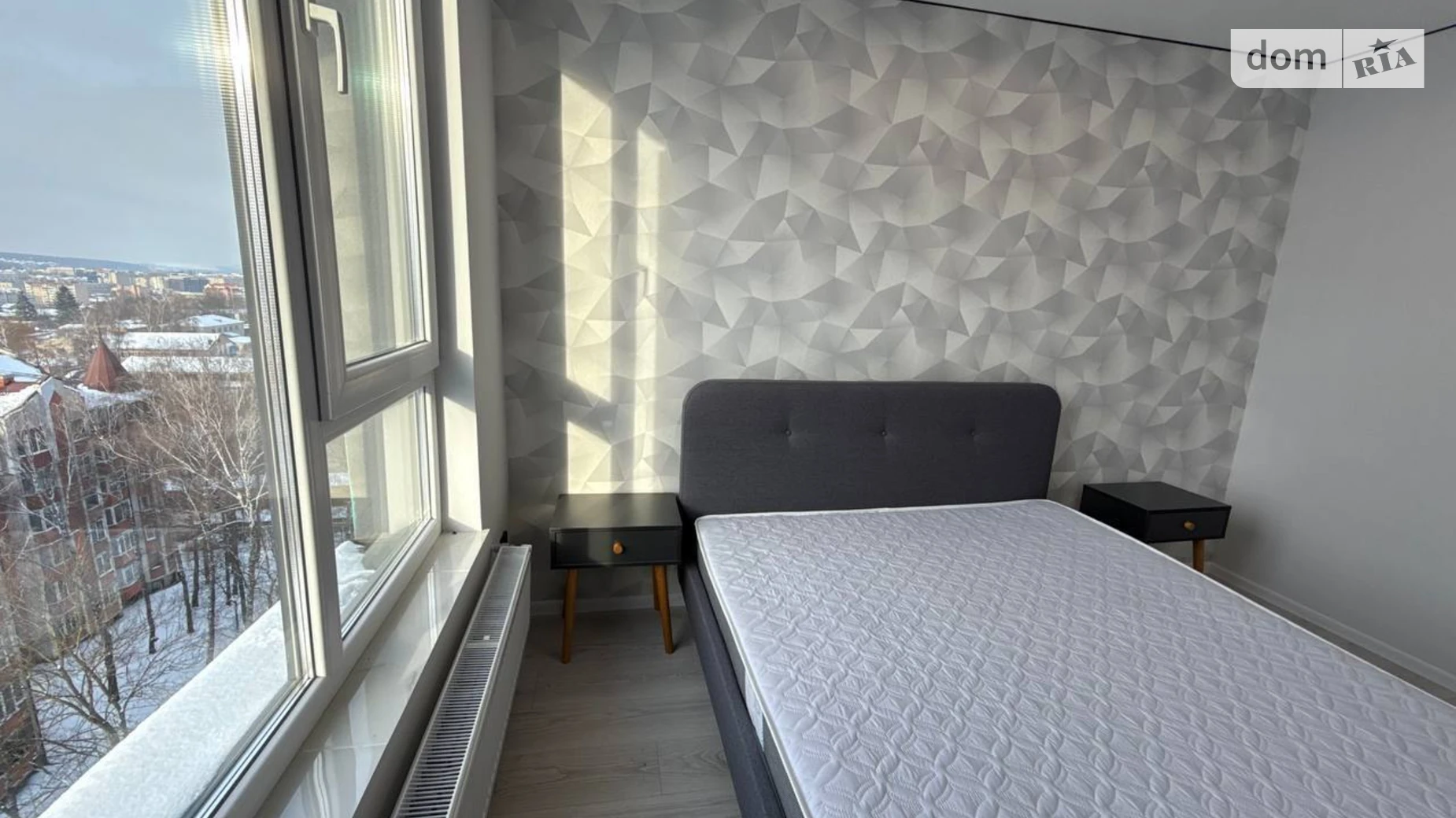 1-кімнатна квартира 47 кв. м у Тернополі, вул. Чернівецька - фото 3