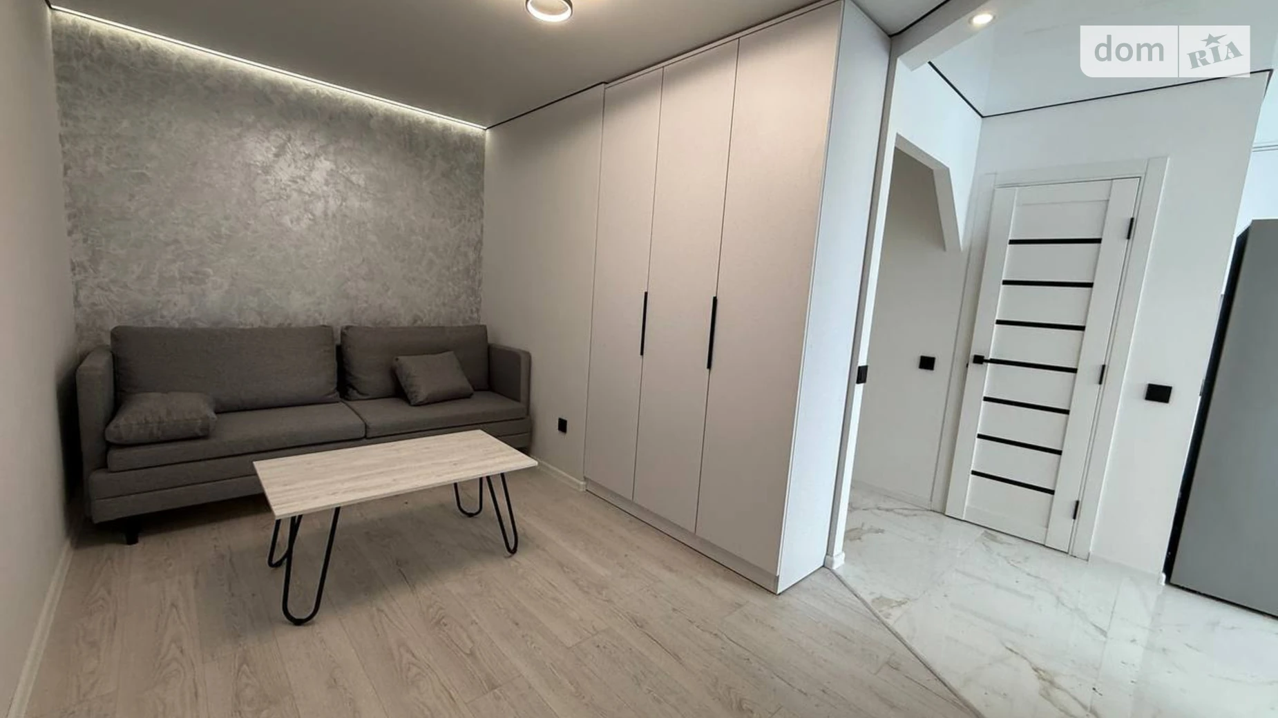 1-кімнатна квартира 47 кв. м у Тернополі, вул. Чернівецька - фото 5