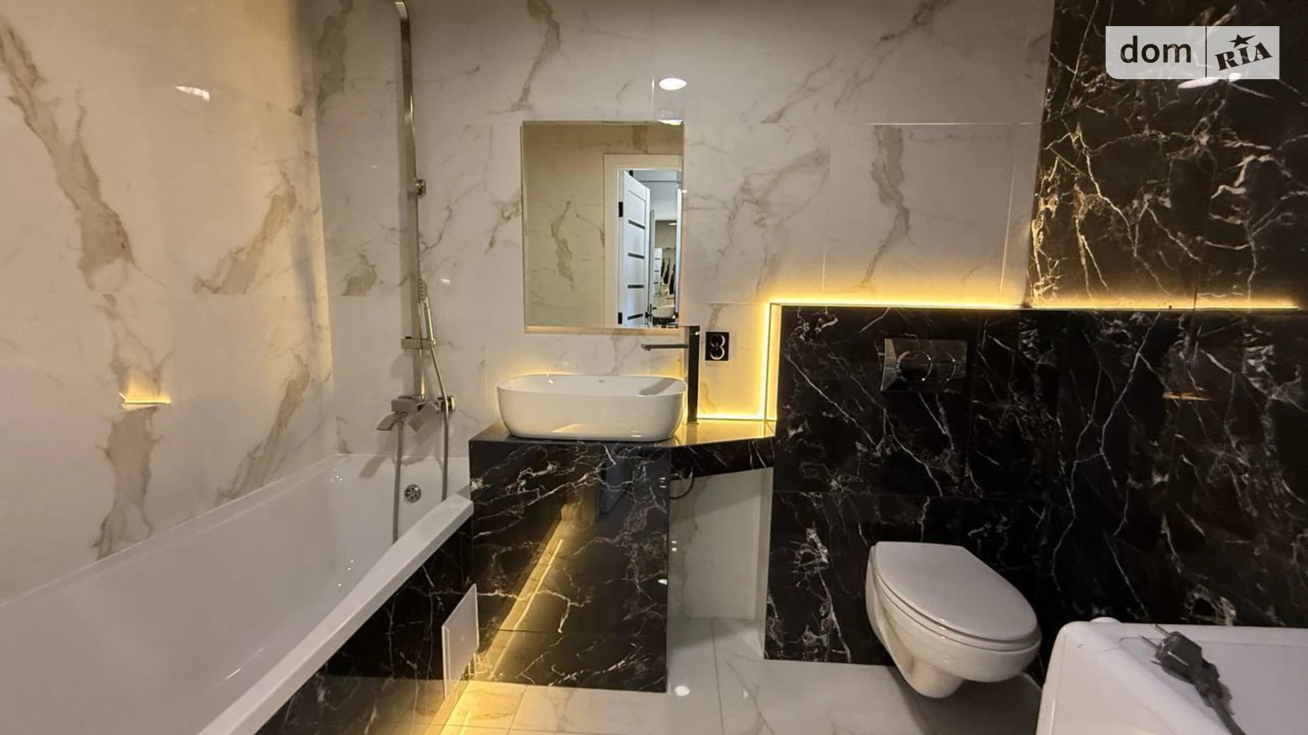 1-кімнатна квартира 47 кв. м у Тернополі, вул. Чернівецька - фото 4