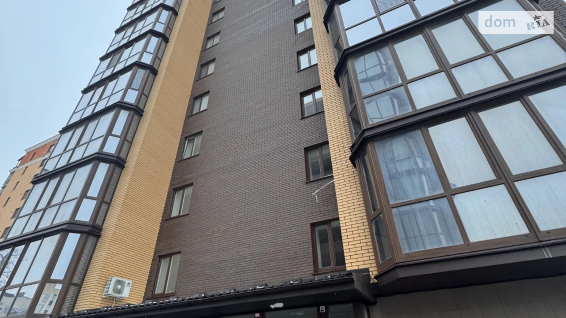 Здається в оренду 1-кімнатна квартира 52 кв. м у Хмельницькому, вул. Зарічанська, 3/3 - фото 2