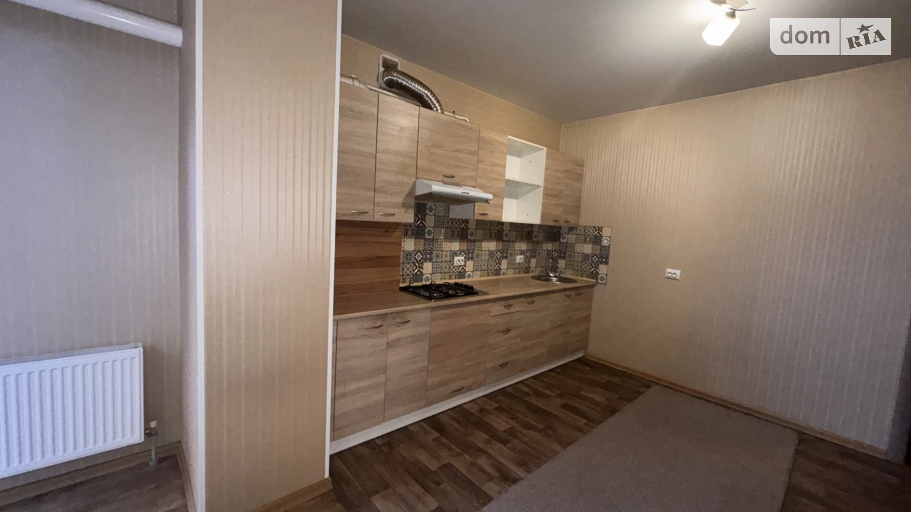 Здається в оренду 1-кімнатна квартира 52 кв. м у Хмельницькому, вул. Зарічанська, 3/3 - фото 5