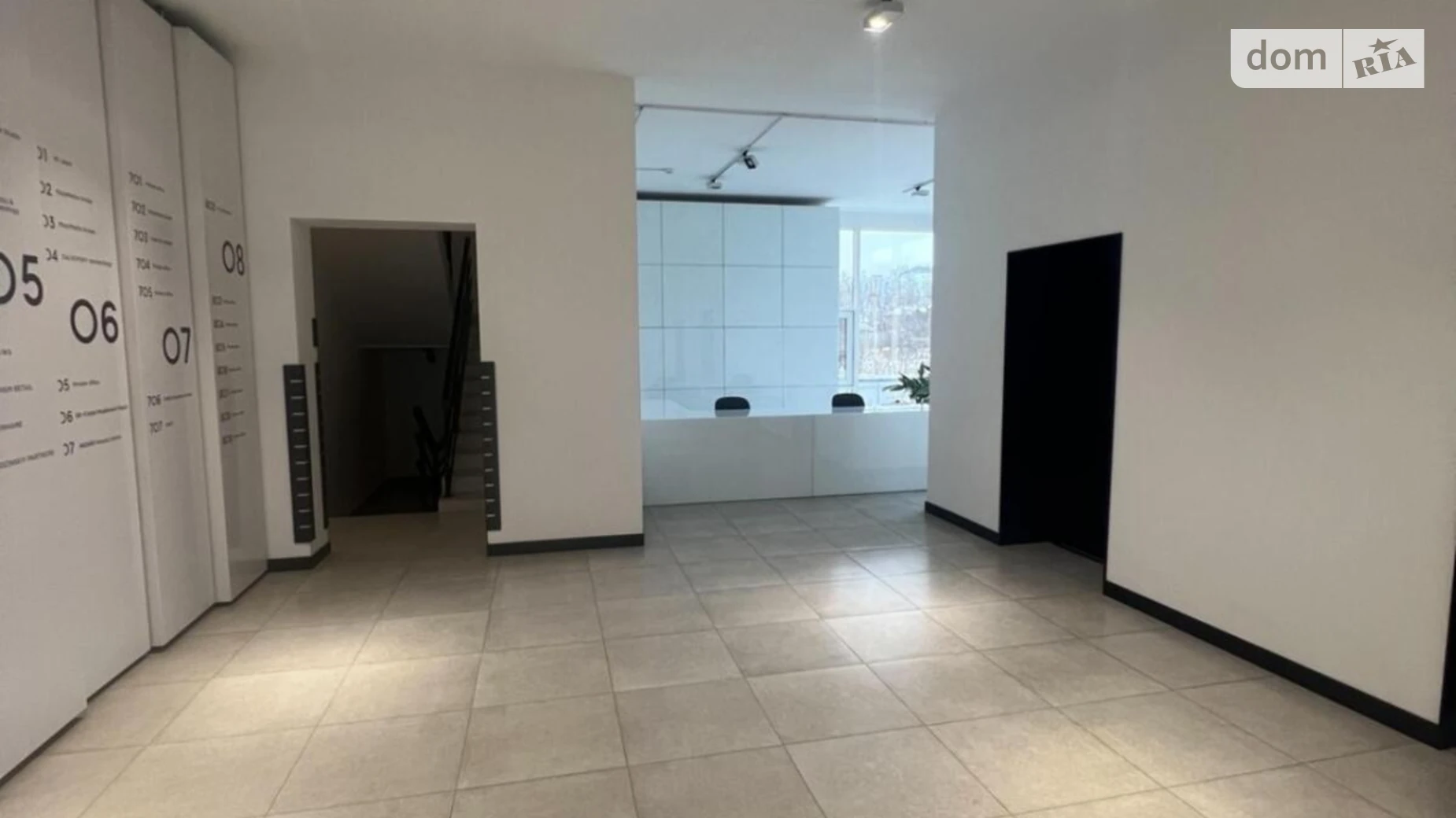 Сдается в аренду офис 53.9 кв. м в бизнес-центре, цена: 18865 грн - фото 2