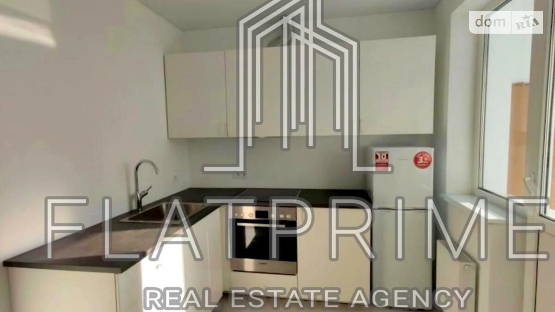 Продається 1-кімнатна квартира 30 кв. м у Києві, бул. Миколи Руденка(Кольцова), 27 - фото 2