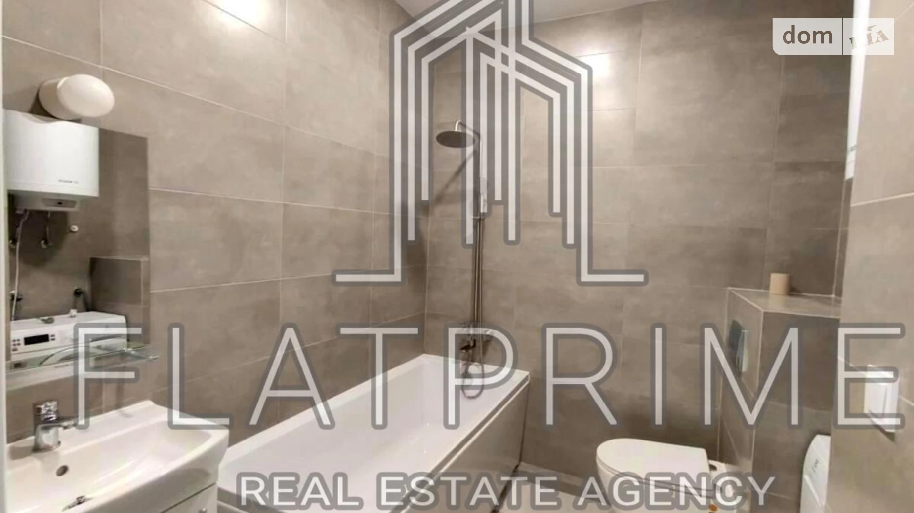 Продається 1-кімнатна квартира 30 кв. м у Києві, бул. Миколи Руденка(Кольцова), 27 - фото 4