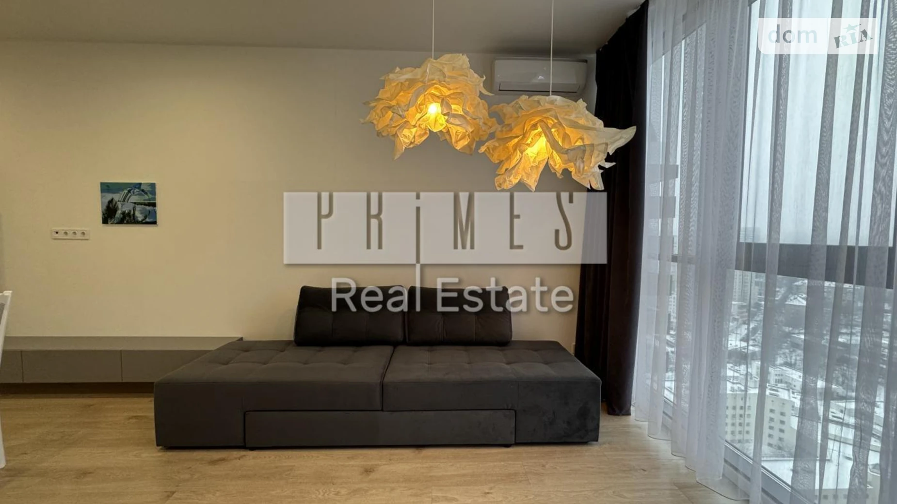 Продається 1-кімнатна квартира 58.8 кв. м у Києві, вул. Андрія Верхогляда(Драгомирова), 14А - фото 3