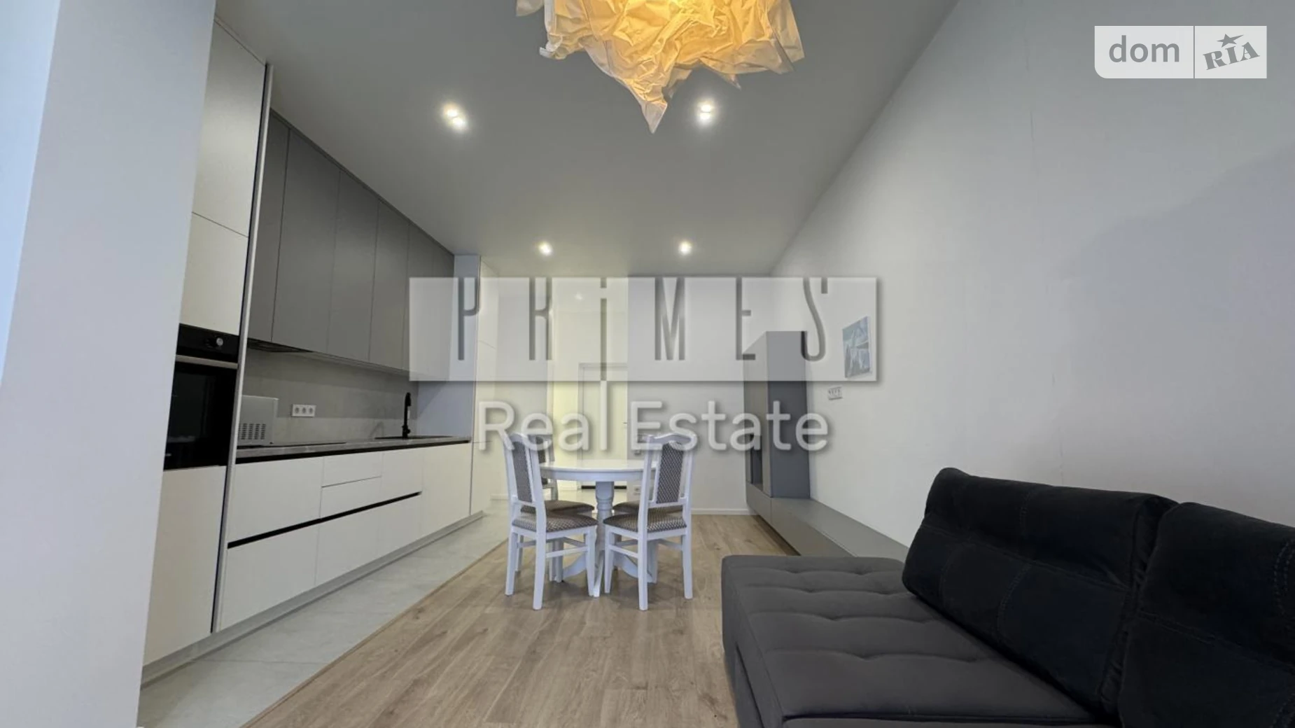 Продається 1-кімнатна квартира 58.8 кв. м у Києві, вул. Андрія Верхогляда(Драгомирова), 14А - фото 2