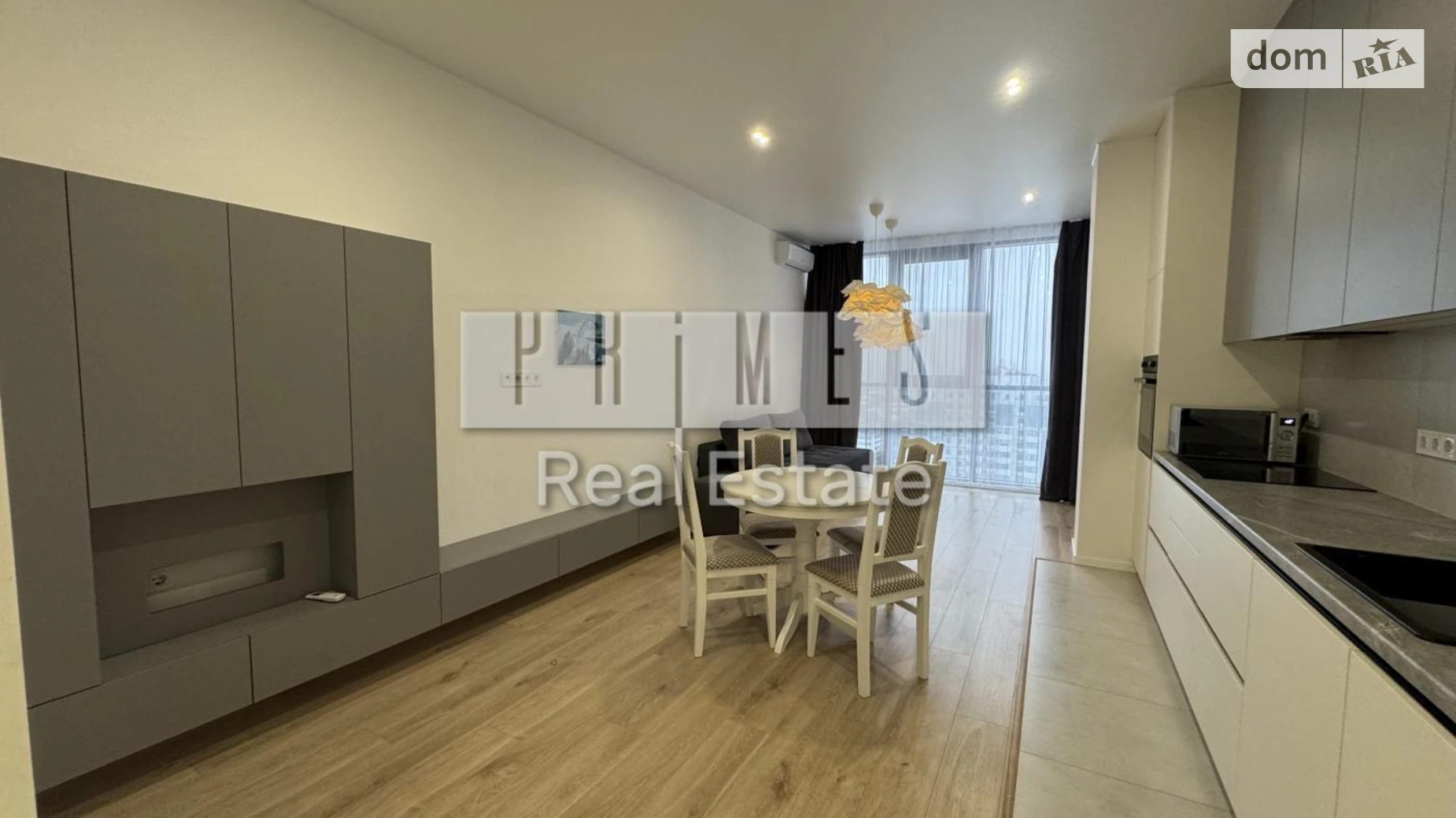 Продається 1-кімнатна квартира 58.8 кв. м у Києві, вул. Андрія Верхогляда(Драгомирова), 14А - фото 4