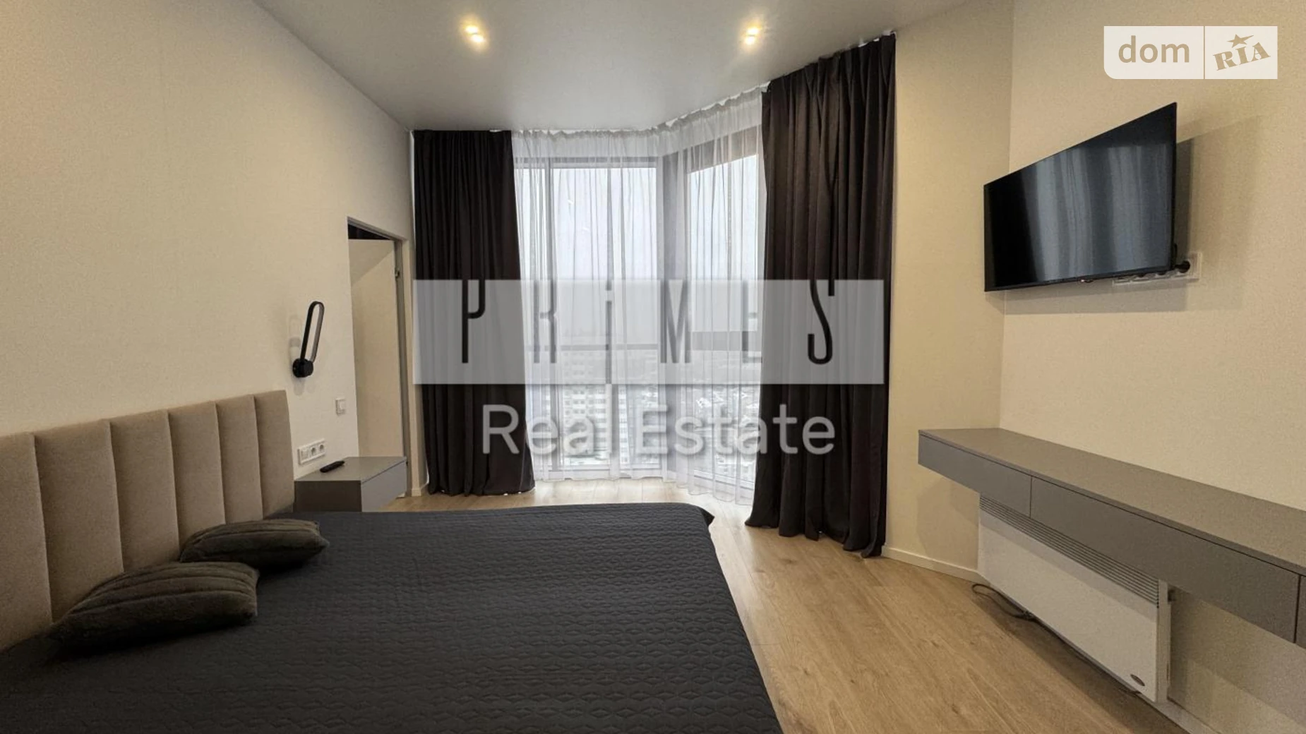 Продається 1-кімнатна квартира 58.8 кв. м у Києві, вул. Андрія Верхогляда(Драгомирова), 14А - фото 5