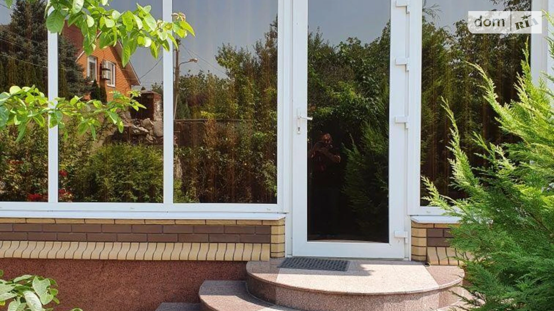 Продається будинок 3 поверховий 365 кв. м з каміном, цена: 200000 $ - фото 3