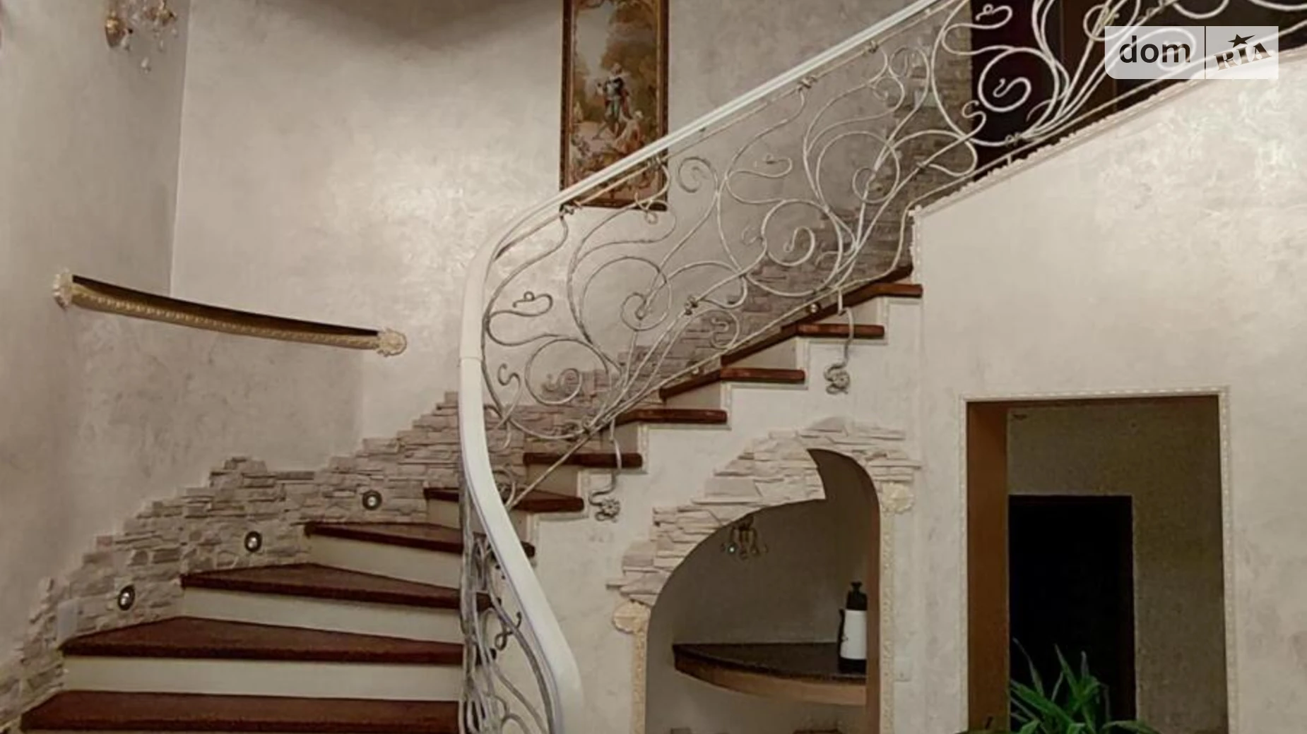 Продається будинок 3 поверховий 365 кв. м з каміном, цена: 200000 $ - фото 4