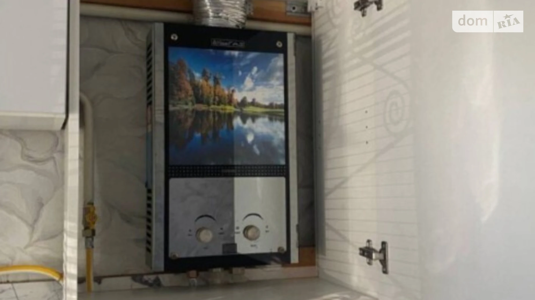 Сдается в аренду 1-комнатная квартира 32 кв. м в Николаеве, ул. Космонавтов - фото 3