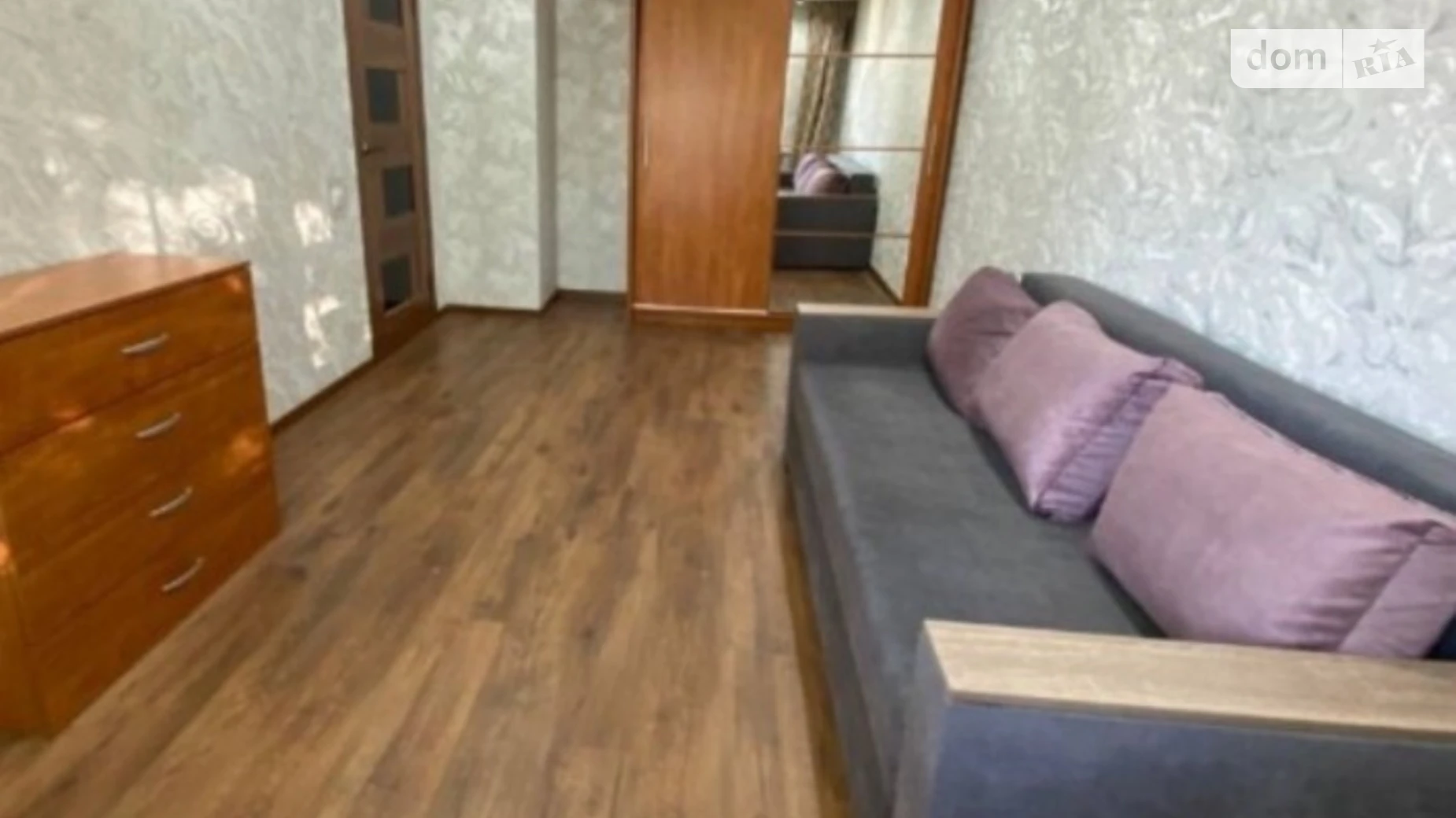 Сдается в аренду 1-комнатная квартира 32 кв. м в Николаеве, ул. Космонавтов - фото 5