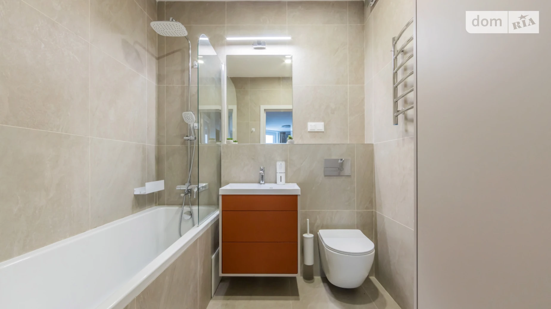 ул. Воскресенская, 2В Воскресенка Киев ЖК Парковые Озера 2 Дарница - фото 4