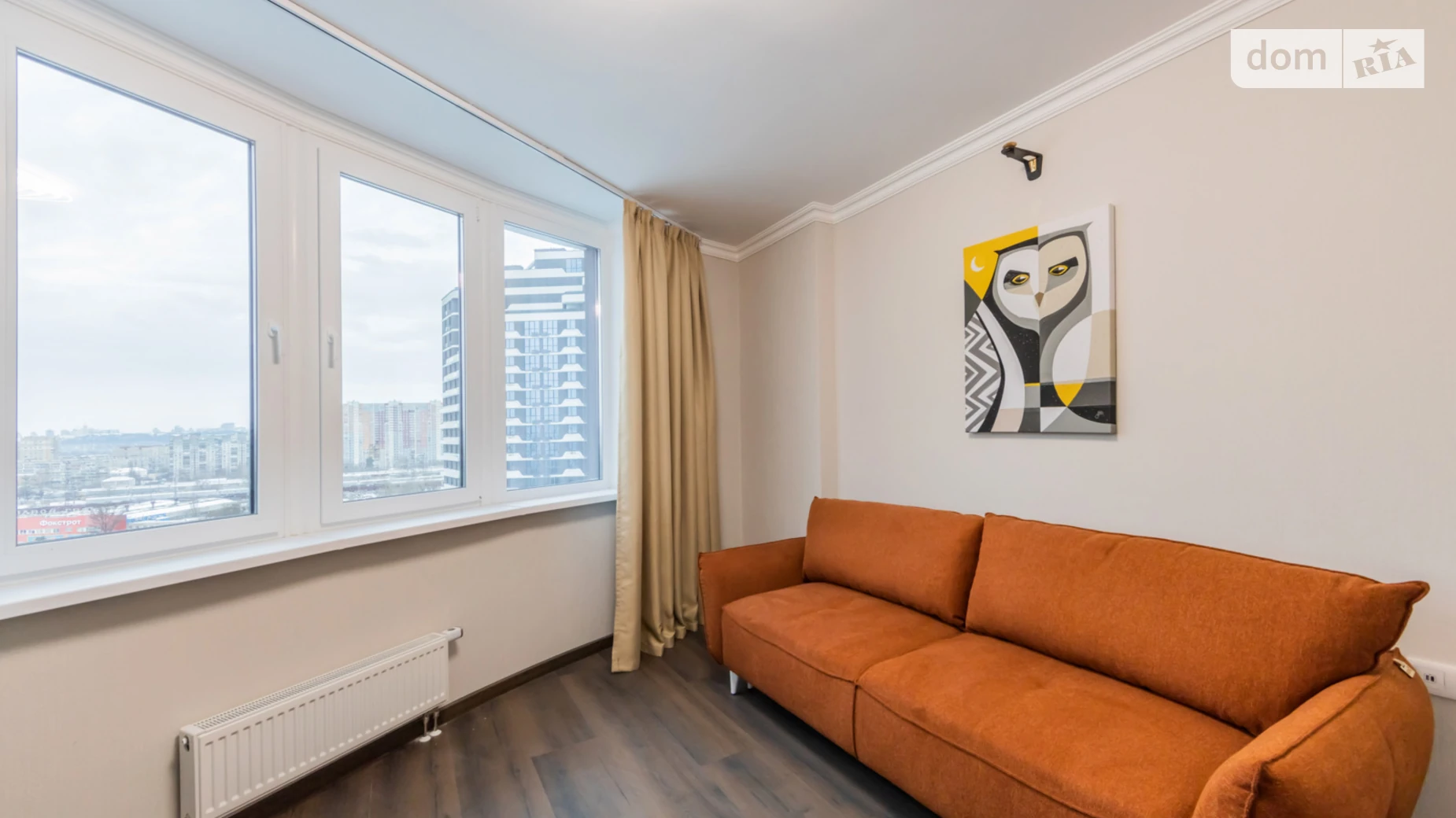 ул. Воскресенская, 2В Воскресенка Киев ЖК Парковые Озера 2 Дарница - фото 3