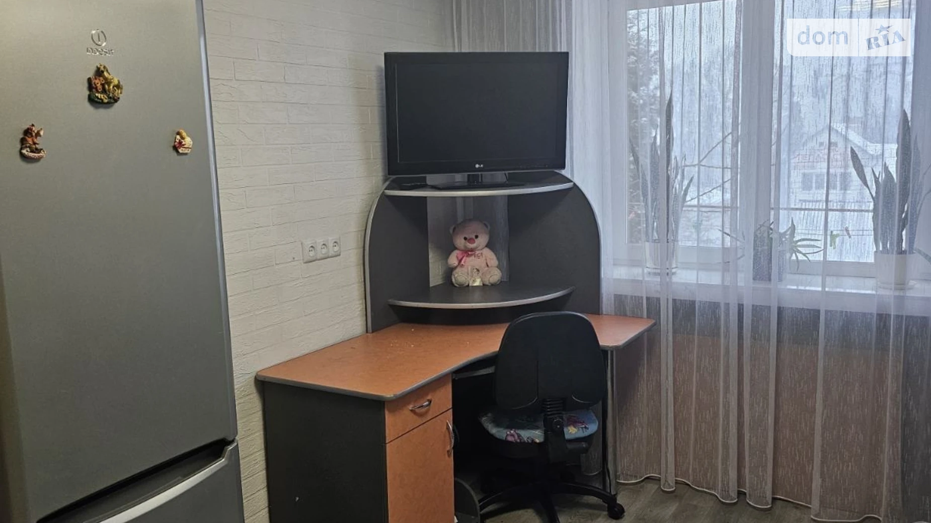 Продається кімната 13.4 кв. м у Тернополі, цена: 13000 $ - фото 5