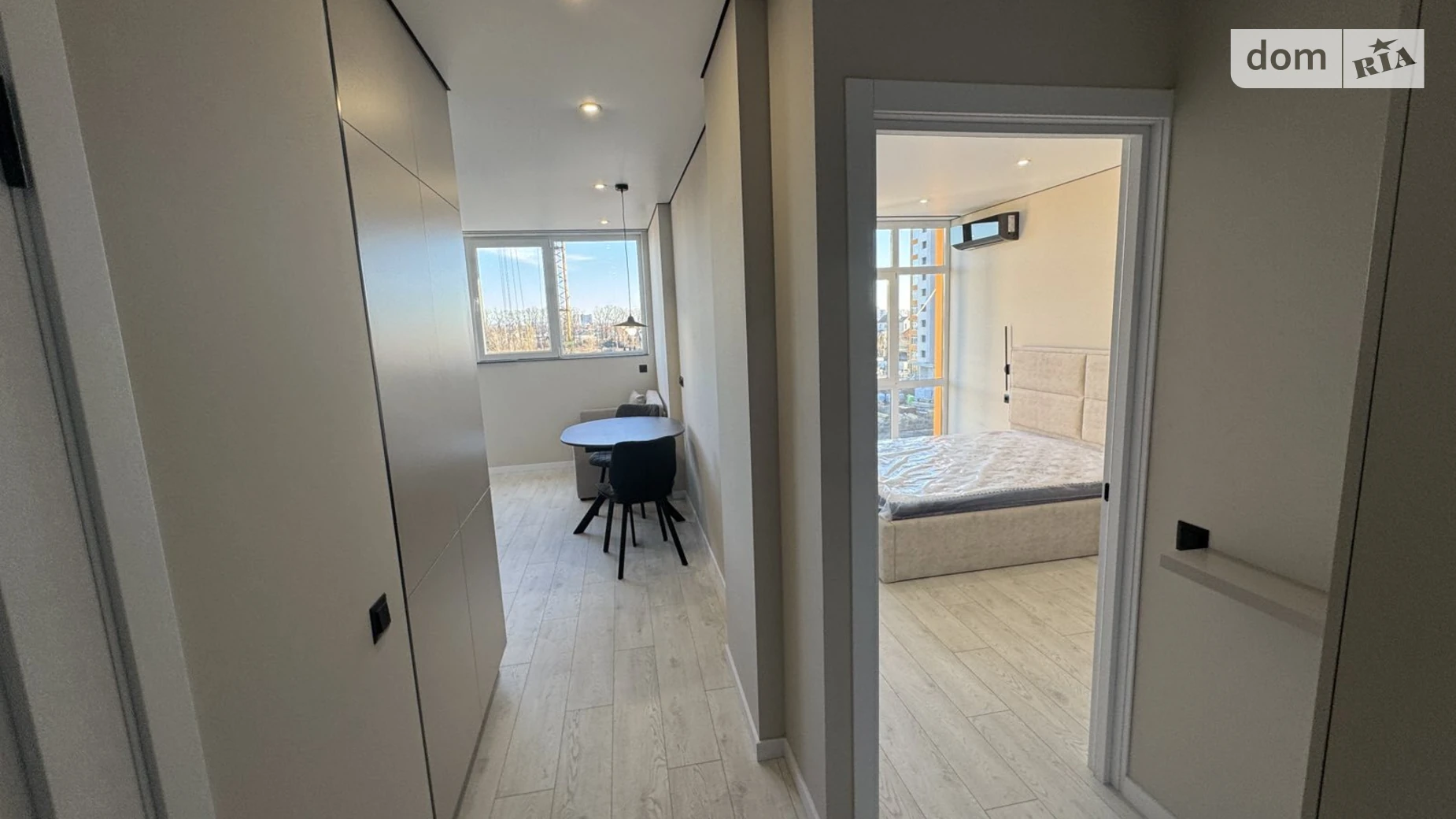 Продается 1-комнатная квартира 37.8 кв. м в, цена: 68000 $ - фото 4