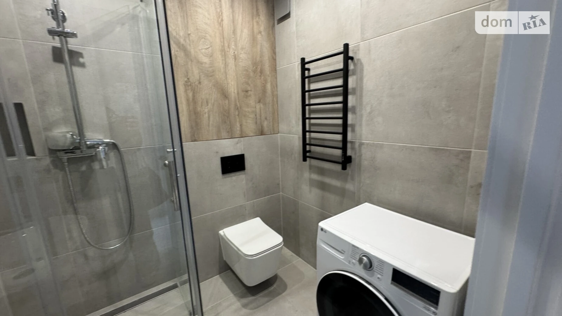 Продается 1-комнатная квартира 37.8 кв. м в, цена: 68000 $ - фото 5