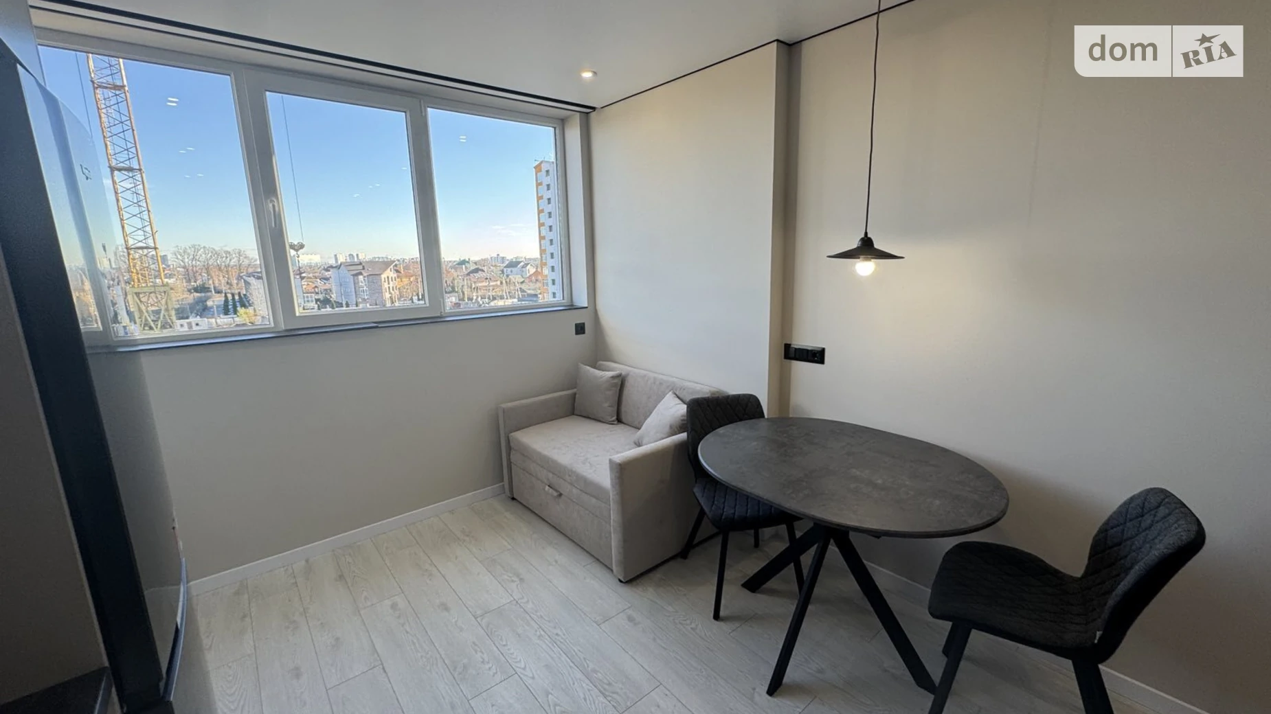 Продается 1-комнатная квартира 37.8 кв. м в, цена: 68000 $ - фото 3