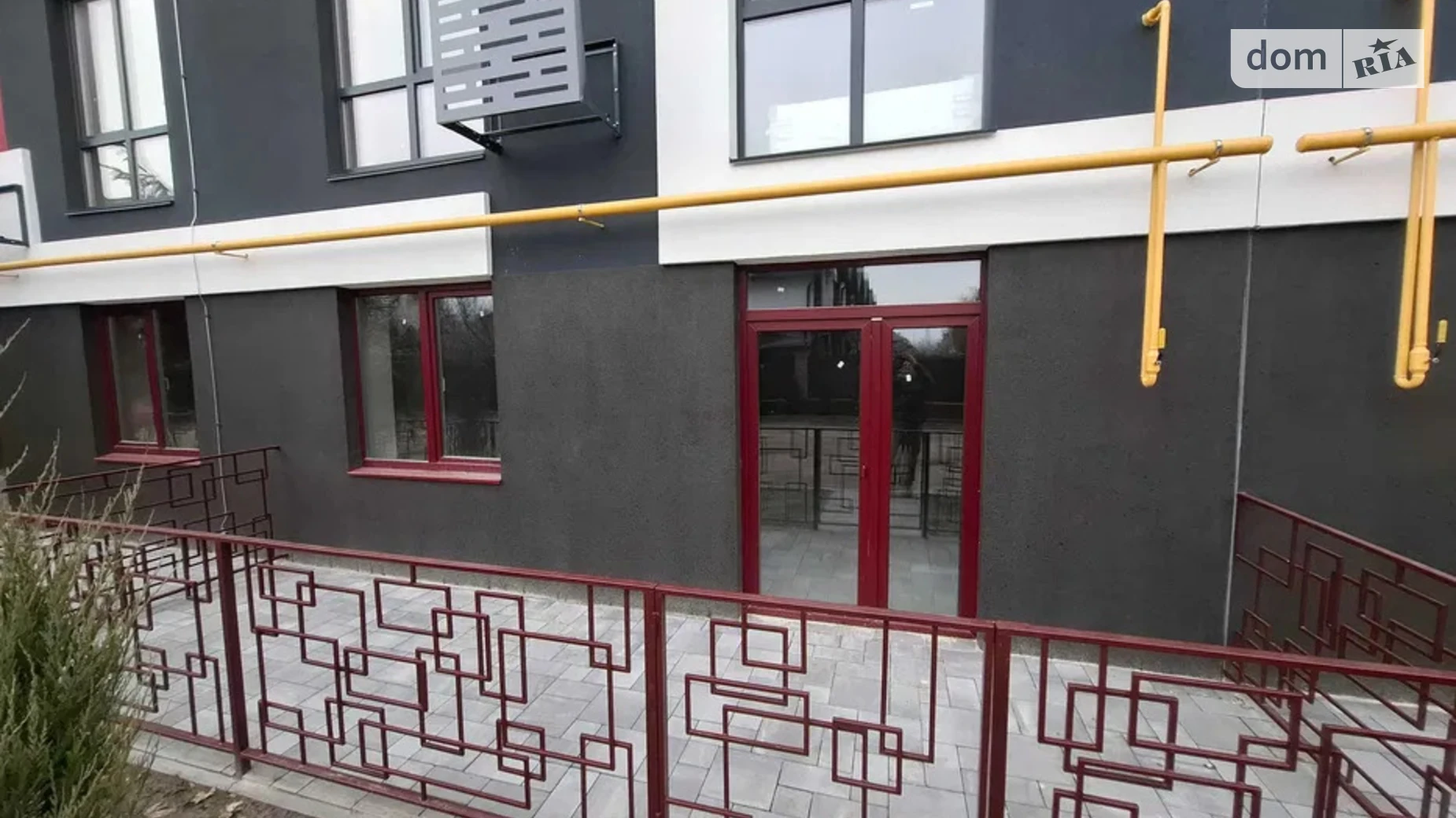 Продається приміщення вільного призначення 38 кв. м в 5-поверховій будівлі, цена: 41500 $ - фото 4