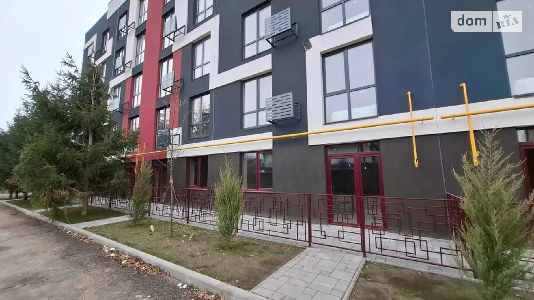 Продається приміщення вільного призначення 38 кв. м в 5-поверховій будівлі, цена: 41500 $ - фото 3