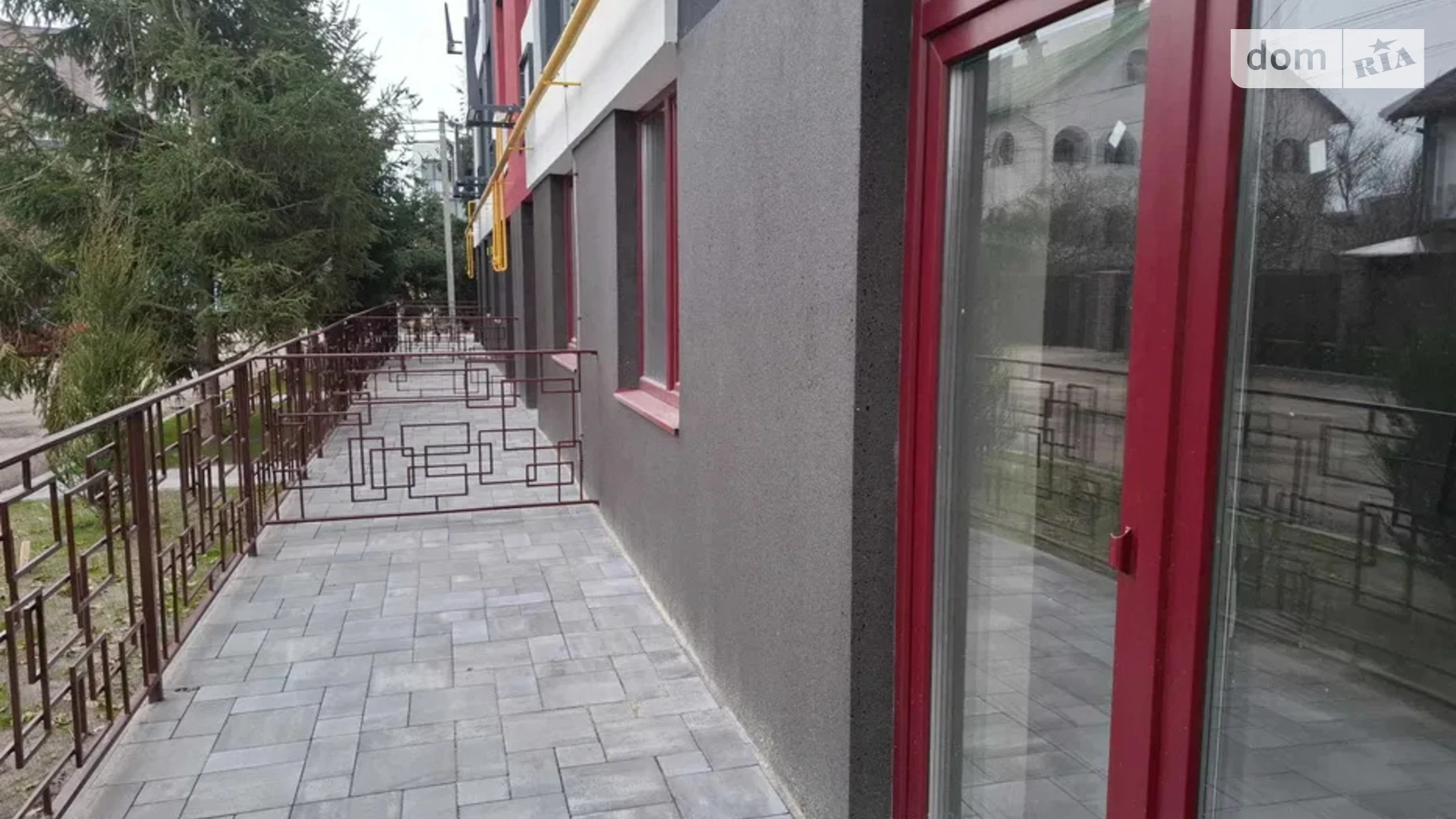 Продається приміщення вільного призначення 38 кв. м в 5-поверховій будівлі, цена: 41500 $ - фото 5